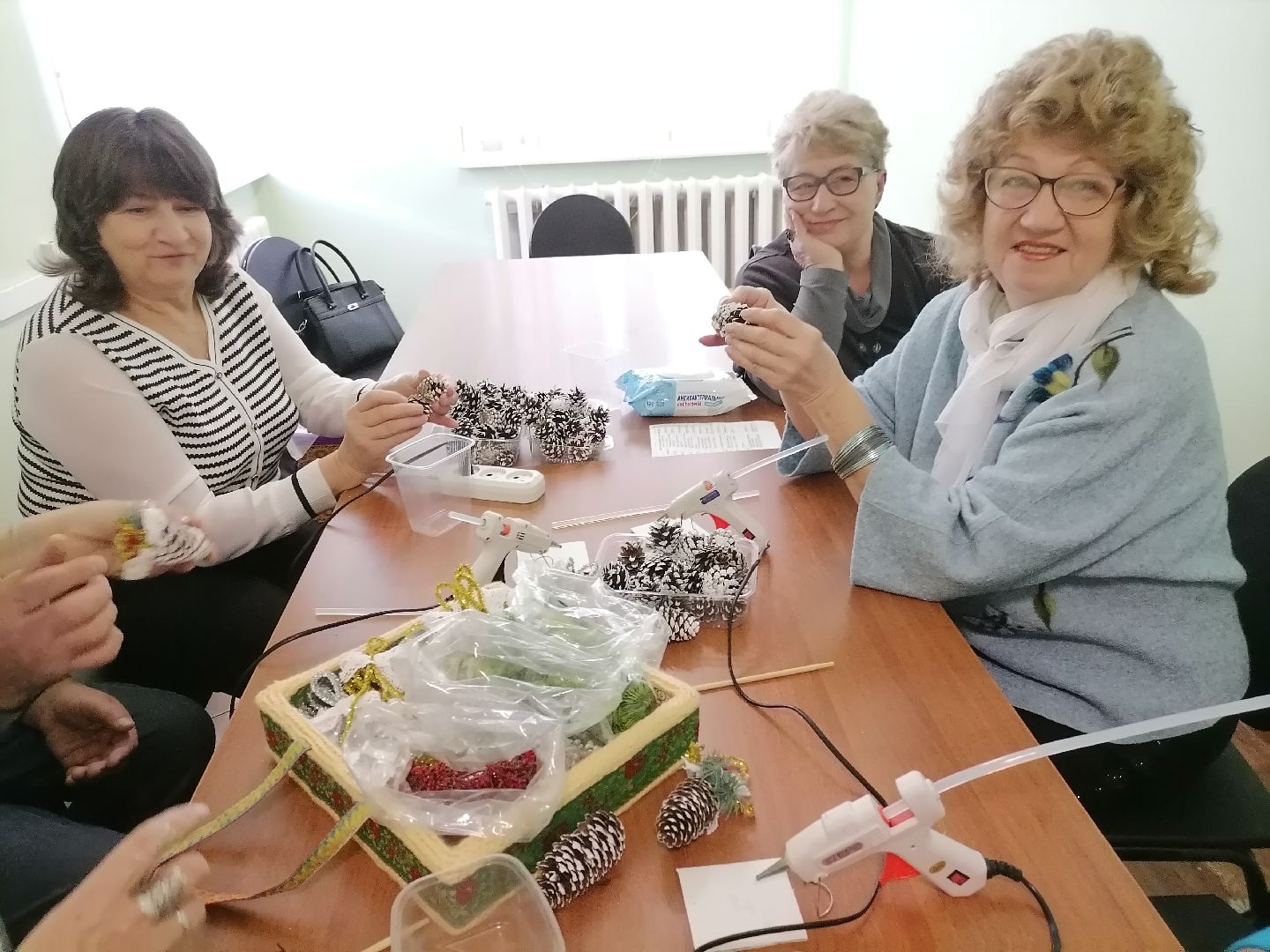 активное долголетие, орехово-зуево,