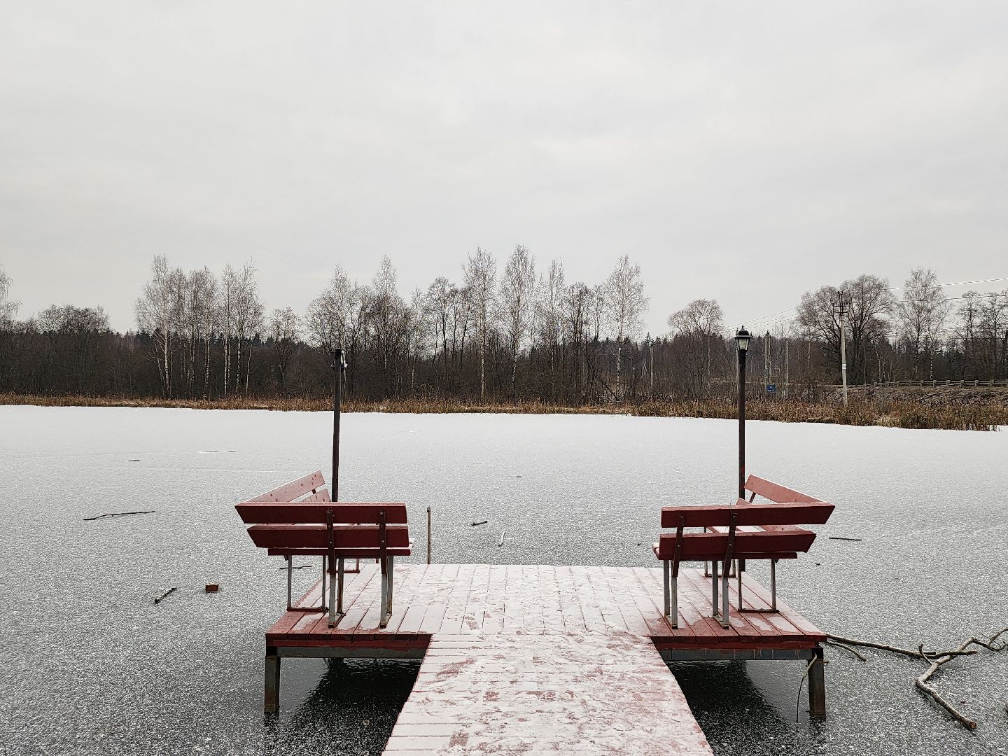 погода, снегопад,