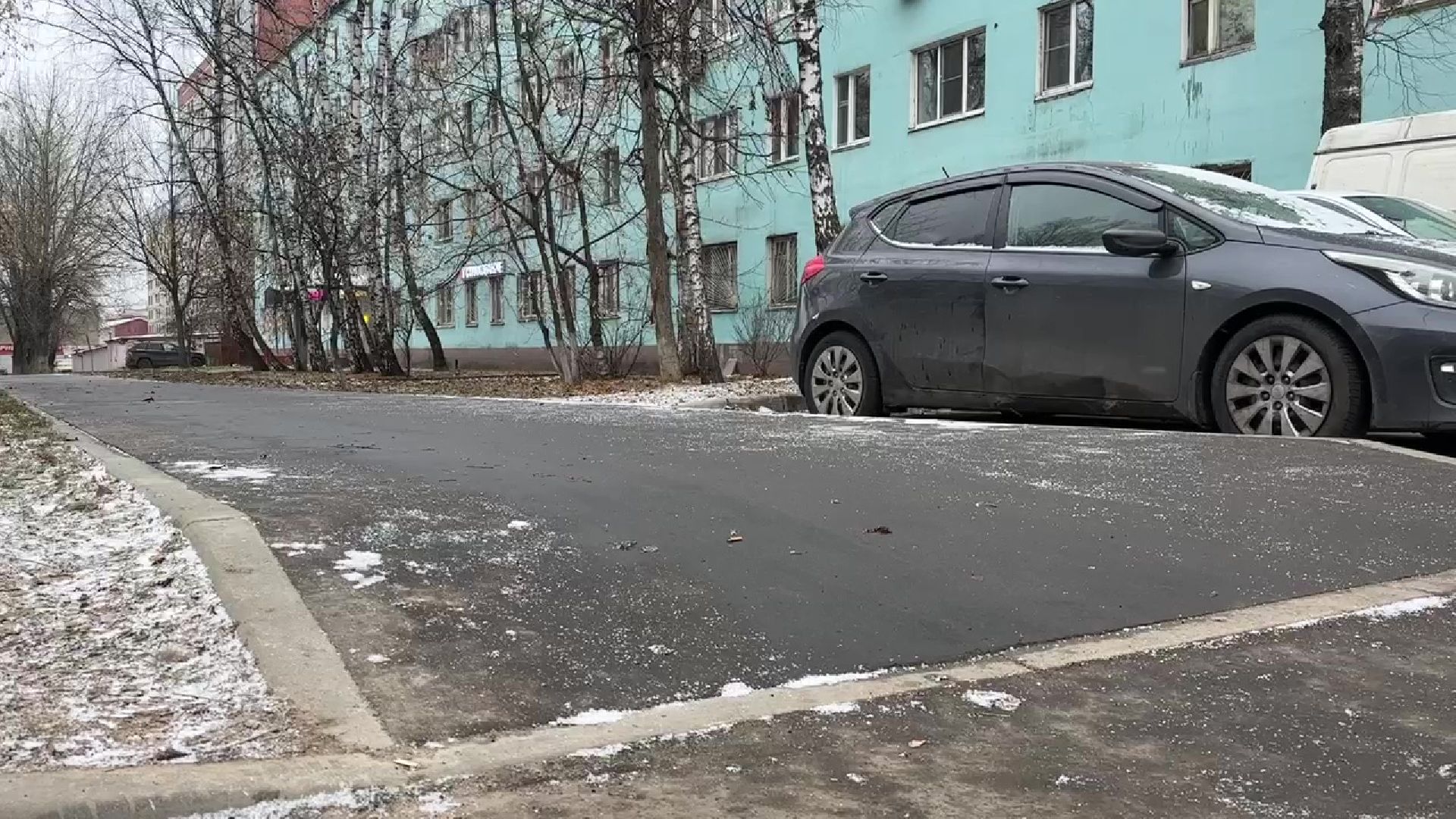 Реутов, благоустройство, ремонт, асфальт, дорожки, освещение,