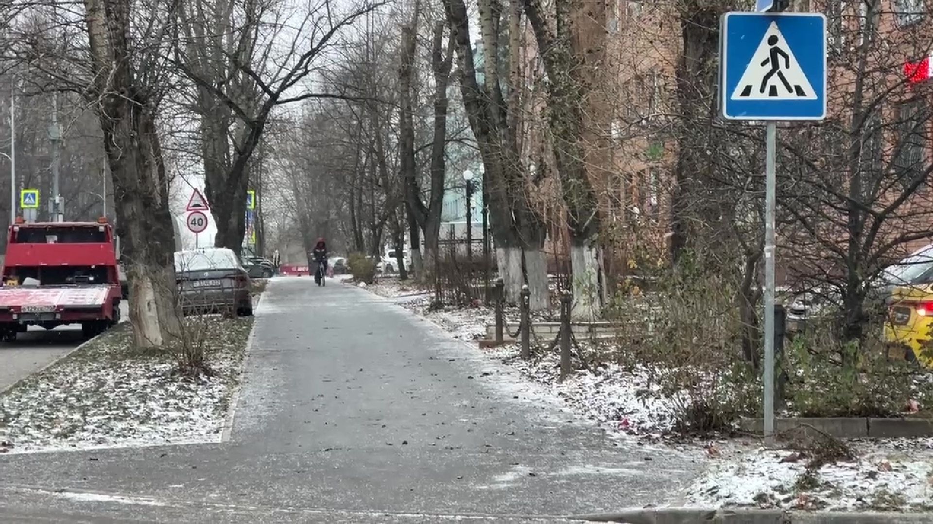 Реутов, благоустройство, ремонт, асфальт, дорожки, освещение,