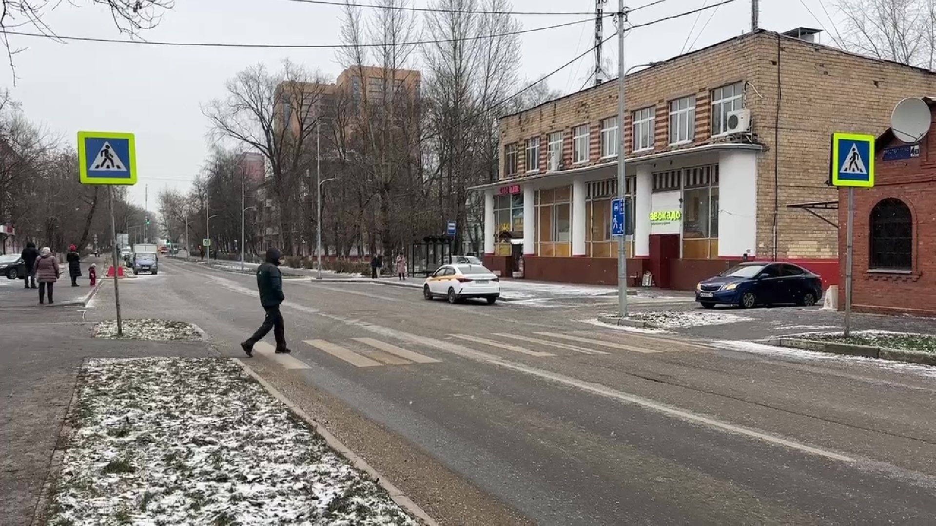 Реутов, благоустройство, ремонт, асфальт, дорожки, освещение,