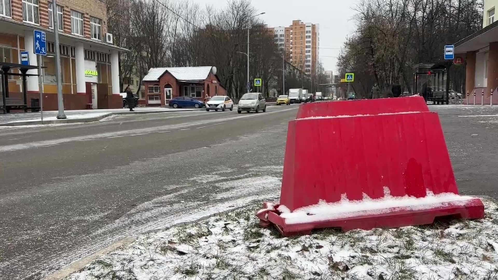 Реутов, благоустройство, ремонт, асфальт, дорожки, освещение,