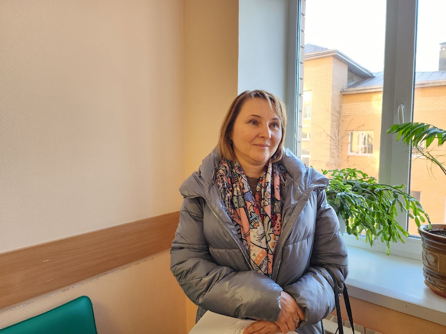 Подольск, здоровье, медицина, ЦАОП, онкоскрининг, маммография, врачи. доброе дело, узи, диагностика,