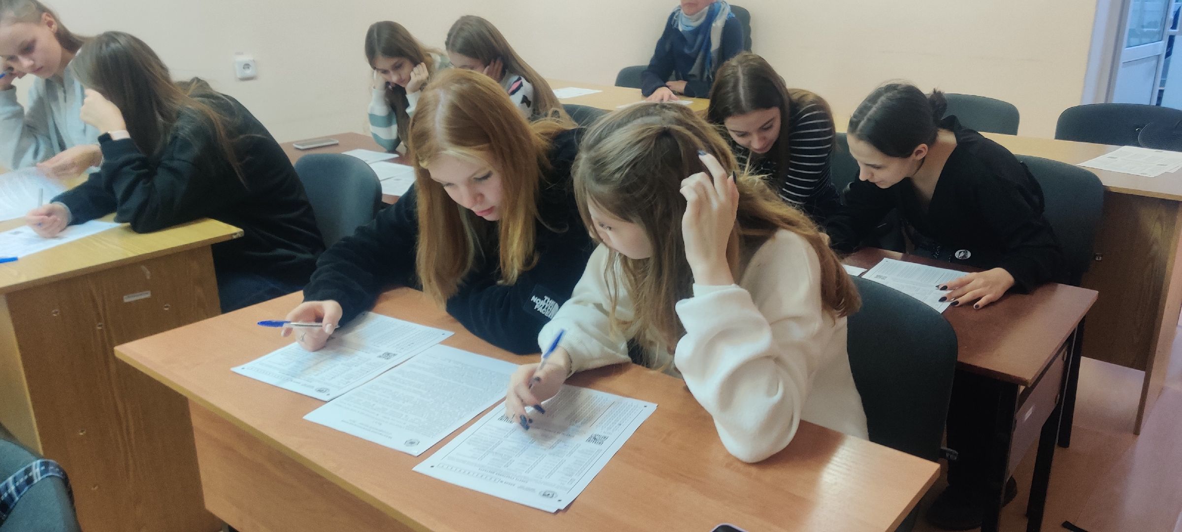 красноармейск, г.о. пушкинский, просветительская акция, географический диктант,