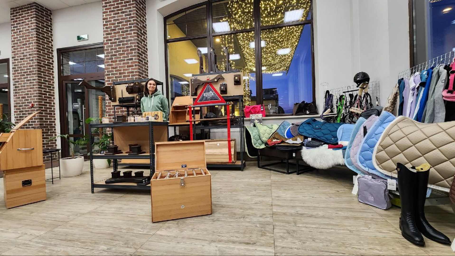 Дмитров, Максима парк, Кубок президента ОАЭ,