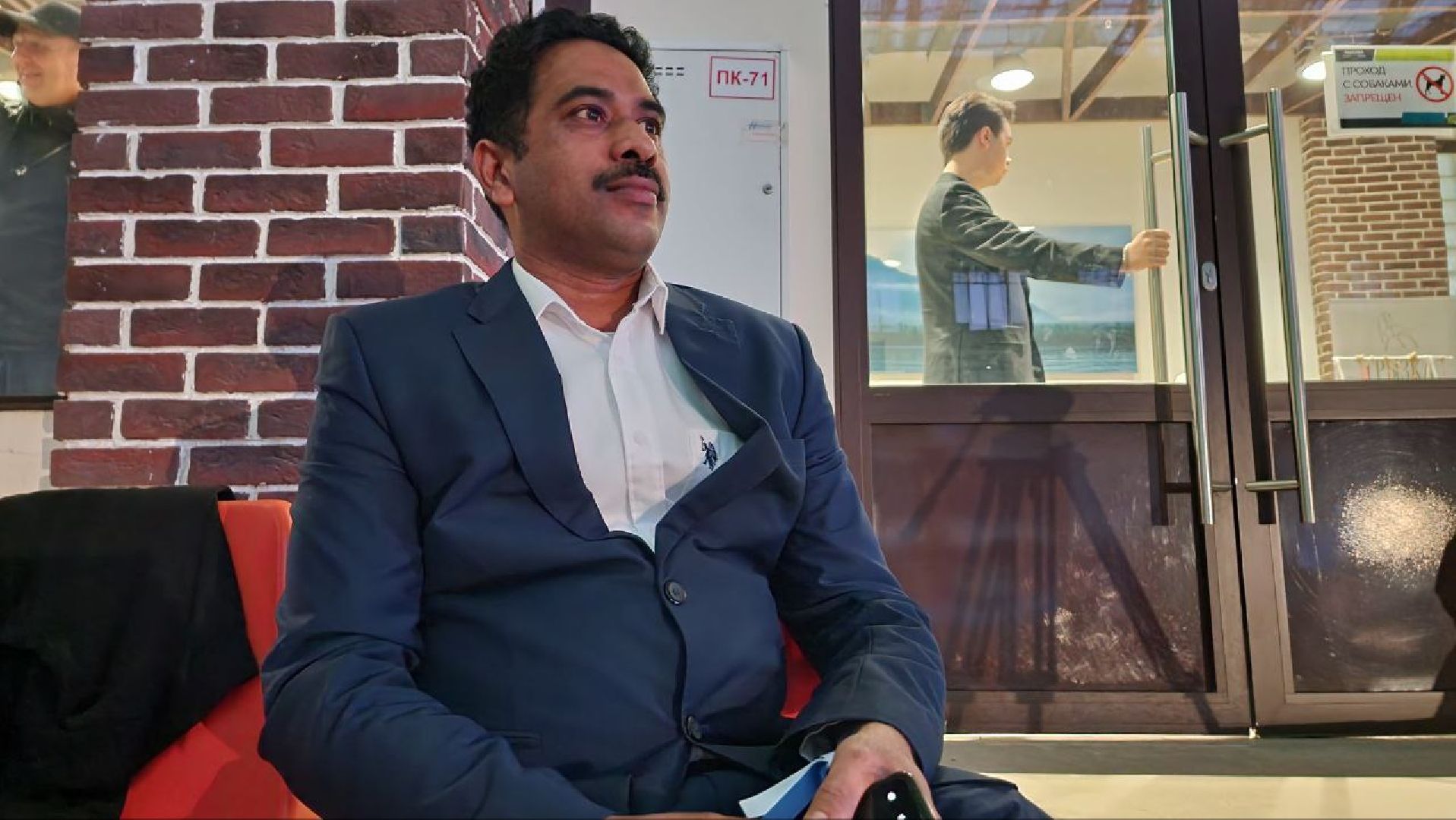 Дмитров, Максима парк, Кубок президента ОАЭ,