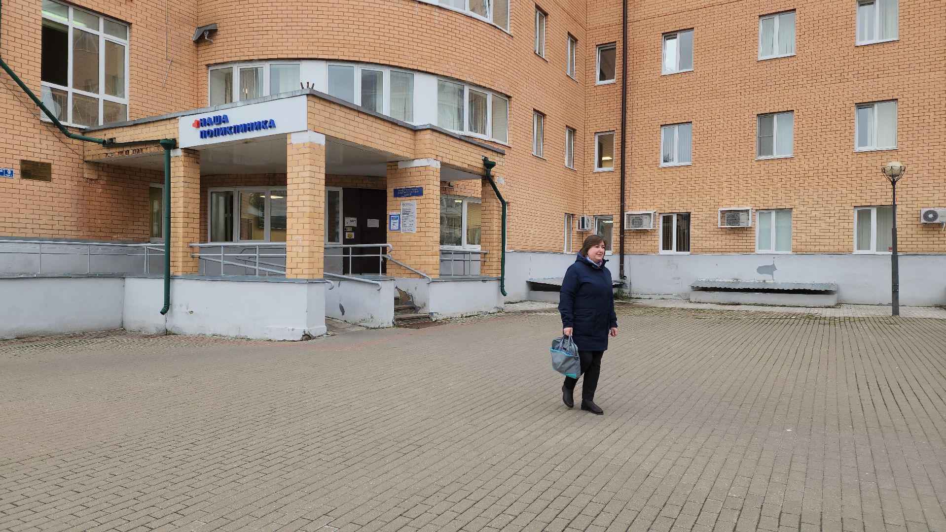 Подольск, медицина, педиатрия, Врач, Лечение детей,