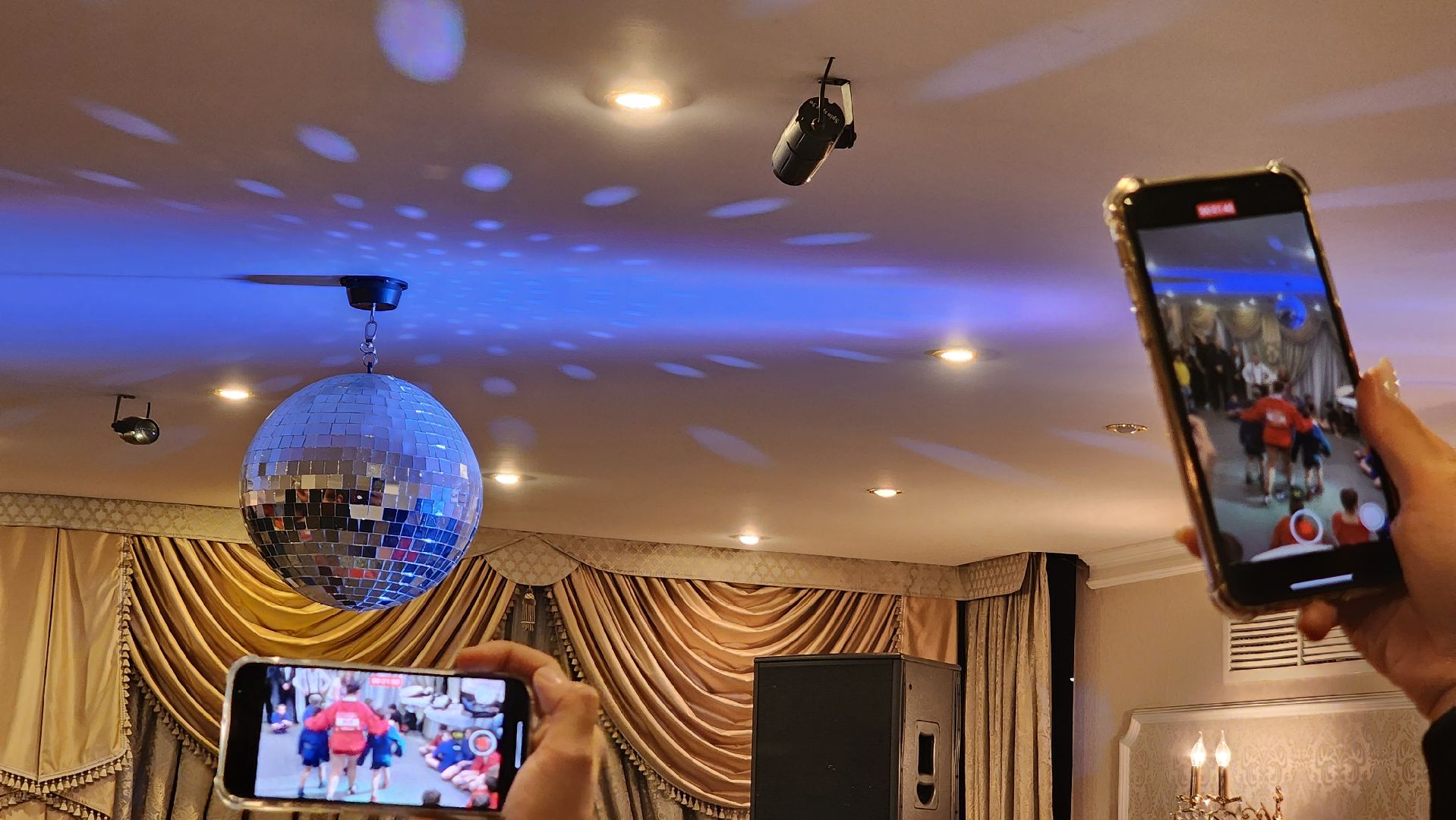 протвино, спорт, самбо, юбилей, 85 лет, 50 лет,