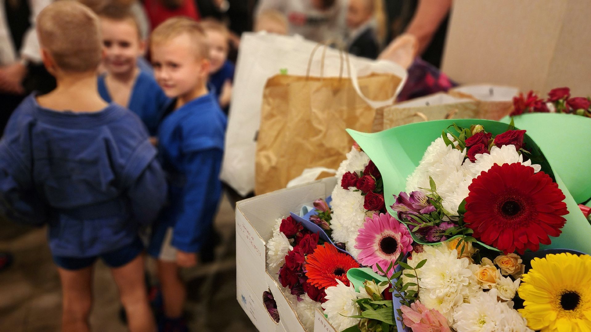 протвино, спорт, самбо, юбилей, 85 лет, 50 лет,