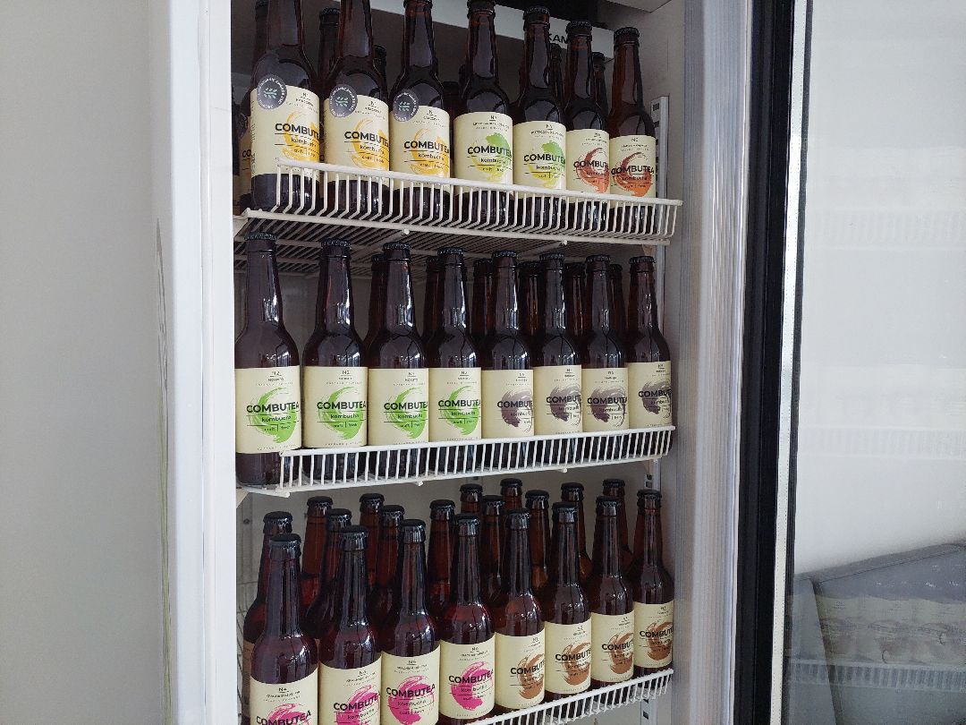 Воскресенск, бизнес