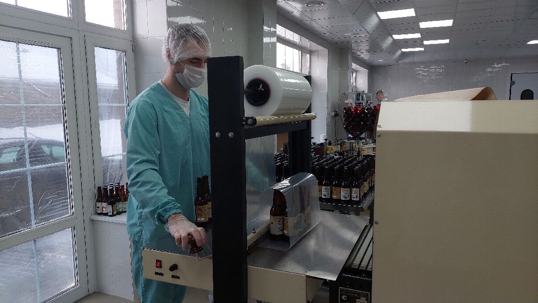 Воскресенск, бизнес