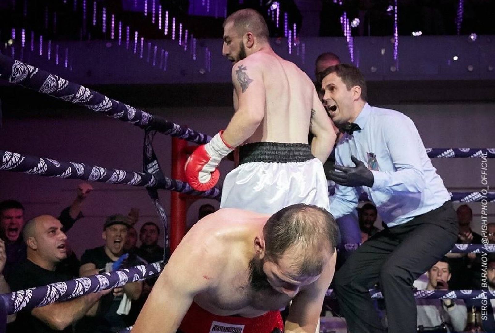 Пушкино, Мытищи, Городской округ Пушкинский, Спорт, Бокс, благотворительность, Дети, Общество,