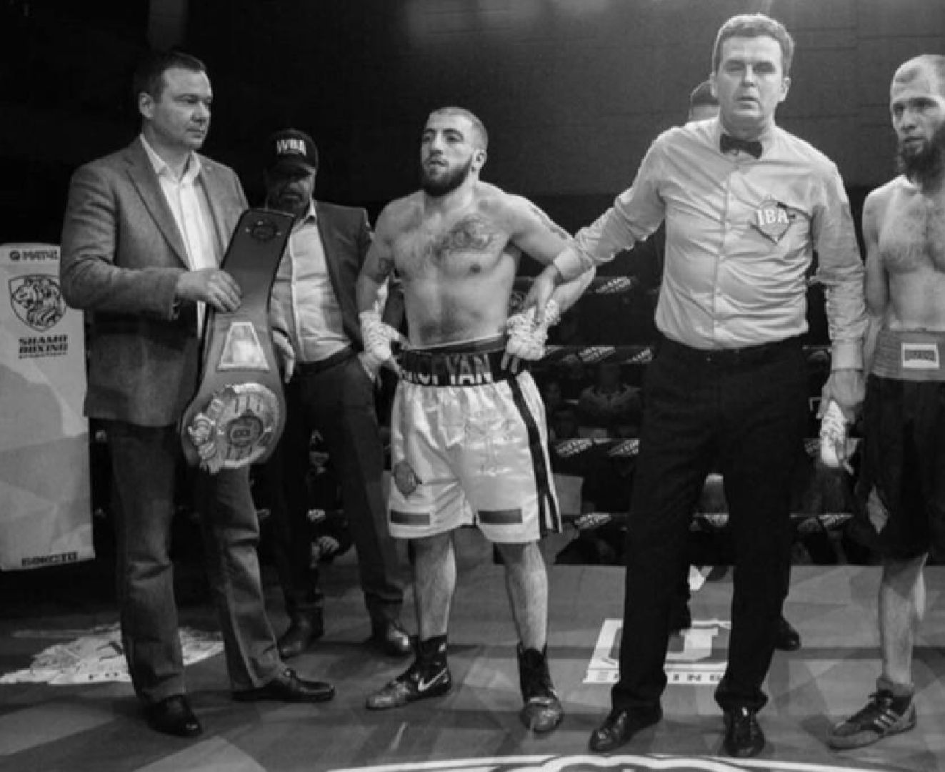 Пушкино, Мытищи, Городской округ Пушкинский, Спорт, Бокс, благотворительность, Дети, Общество,