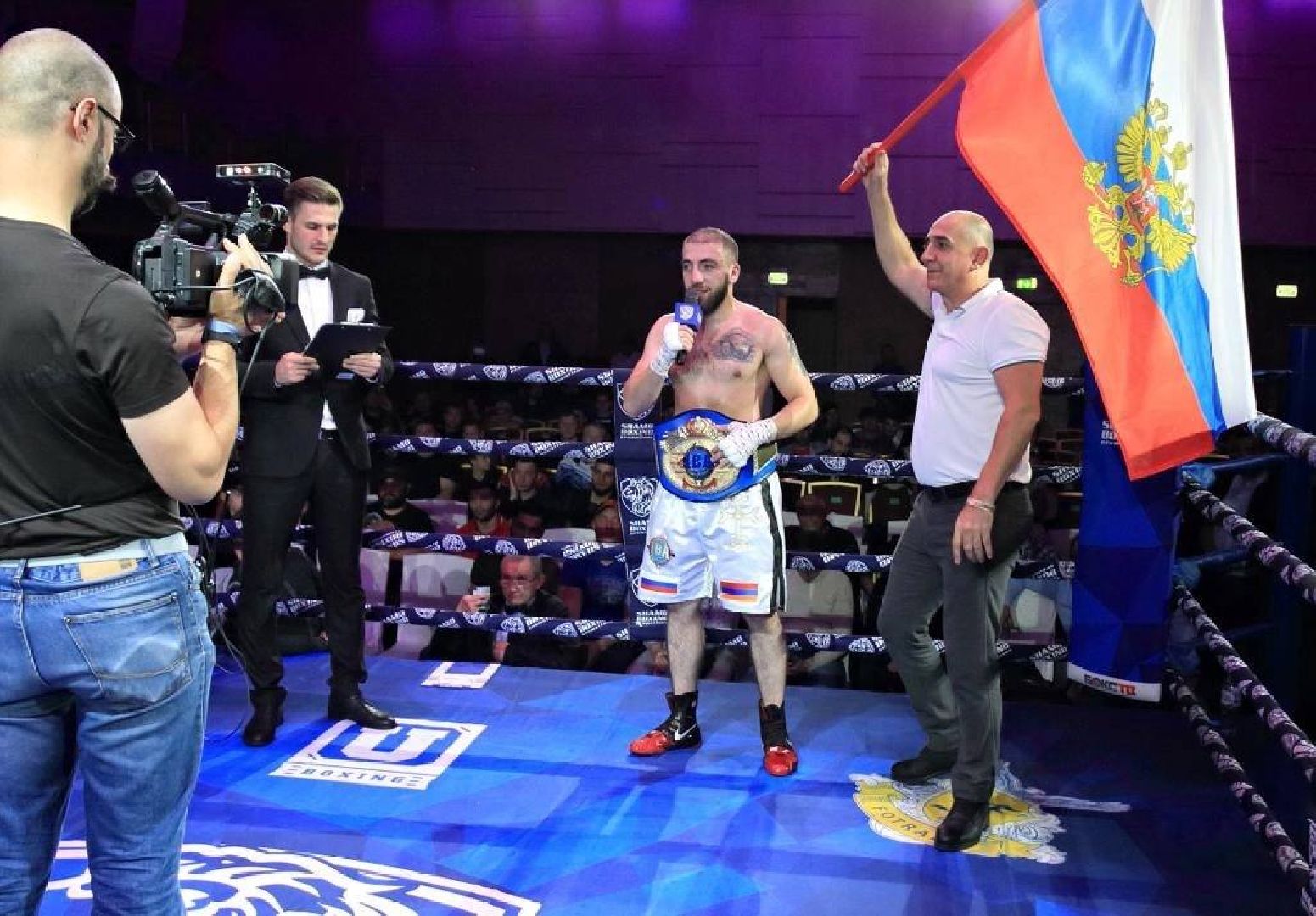 Пушкино, Мытищи, Городской округ Пушкинский, Спорт, Бокс, благотворительность, Дети, Общество,