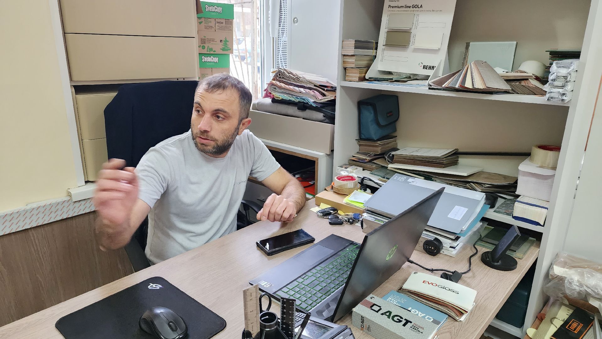 Подмосковье, городской округ пушкинский, Ивантеевка, бизнес, бизнес в подмосковье, производство, мебельный цех,