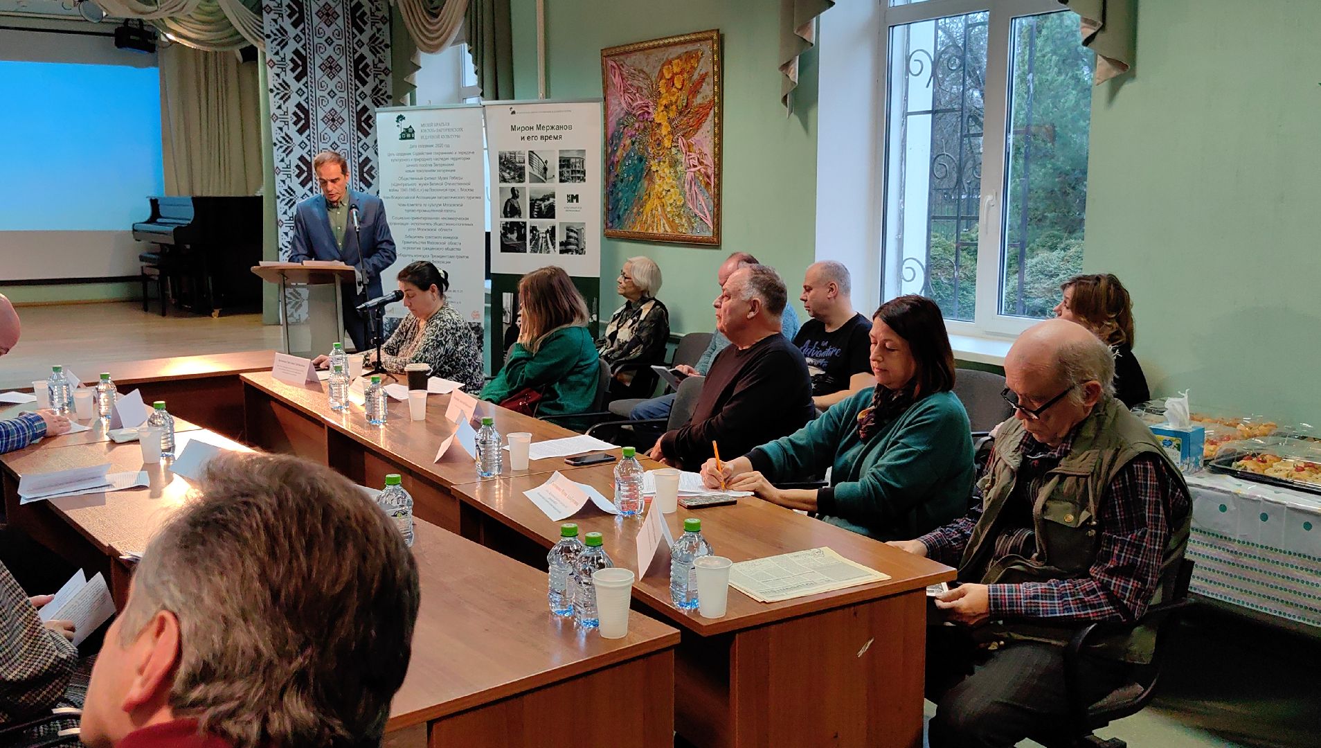 фестиваль, Том Сойер Фест, проект, дачная культура, дача, музей,