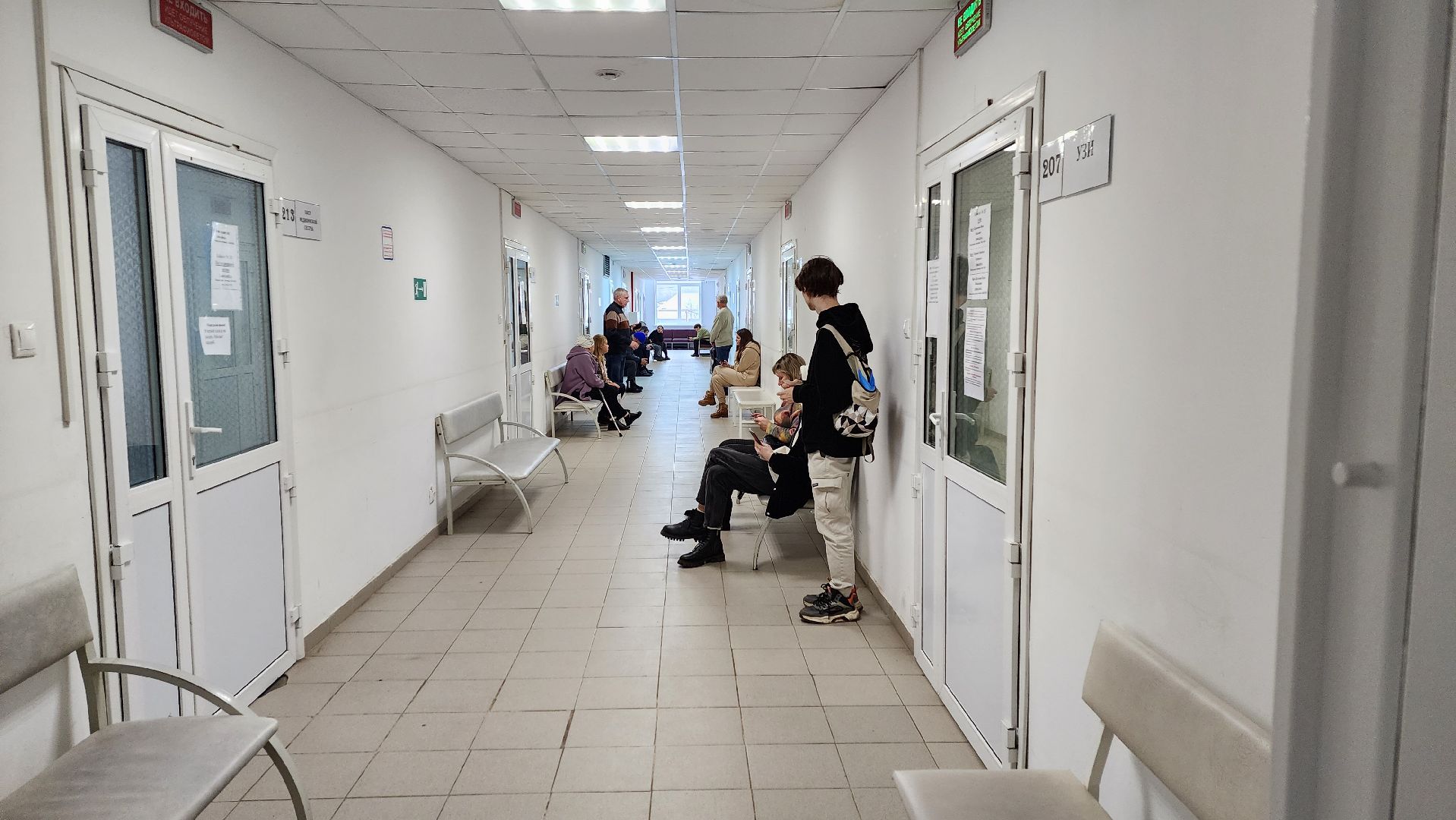 Солнечногорск, медицина, здоровье, метеозависимость, мнение,