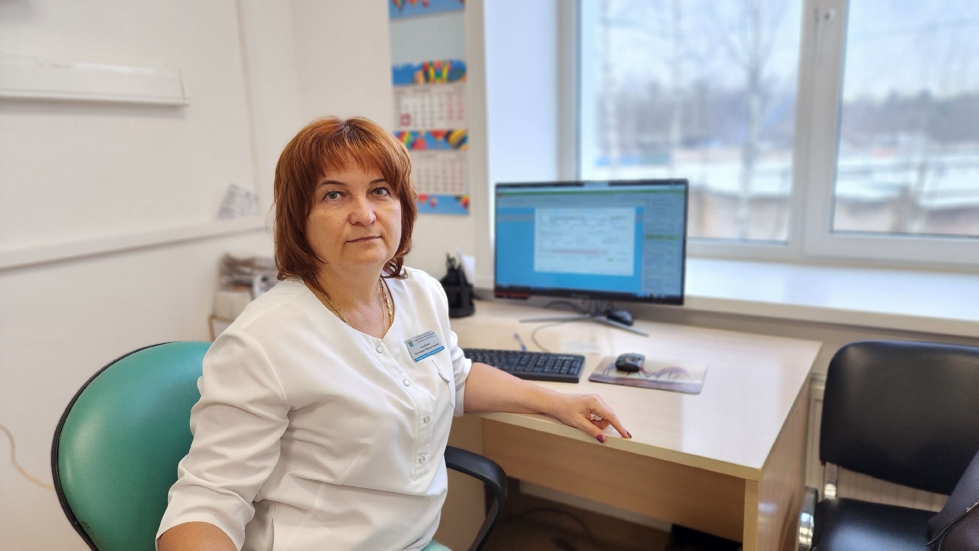 Солнечногорск, медицина, здоровье, метеозависимость, мнение,