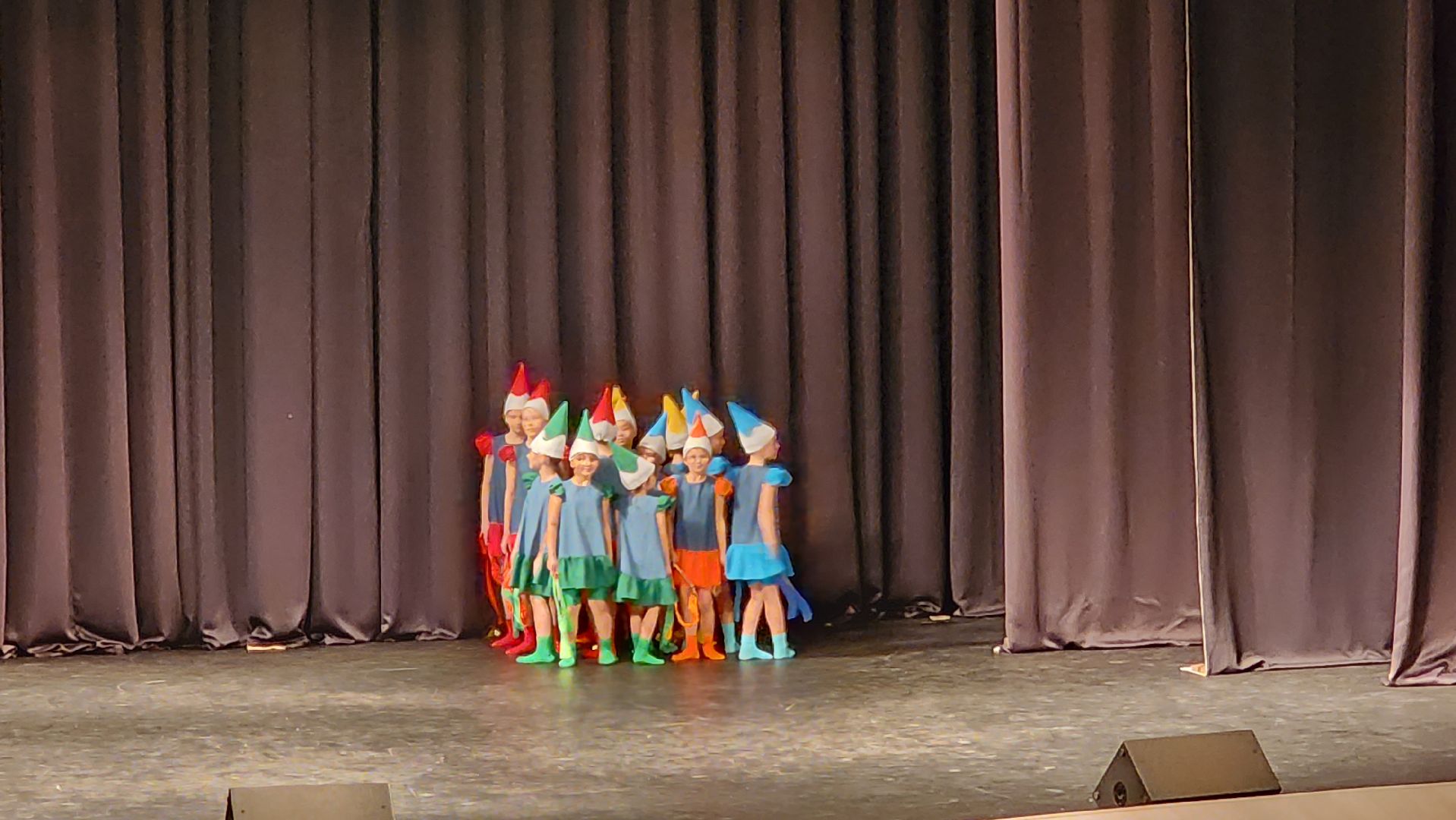 Подмосковье, Городской округ Пушкинский, ивантеевка, культура, Танцы без границ, Дети,