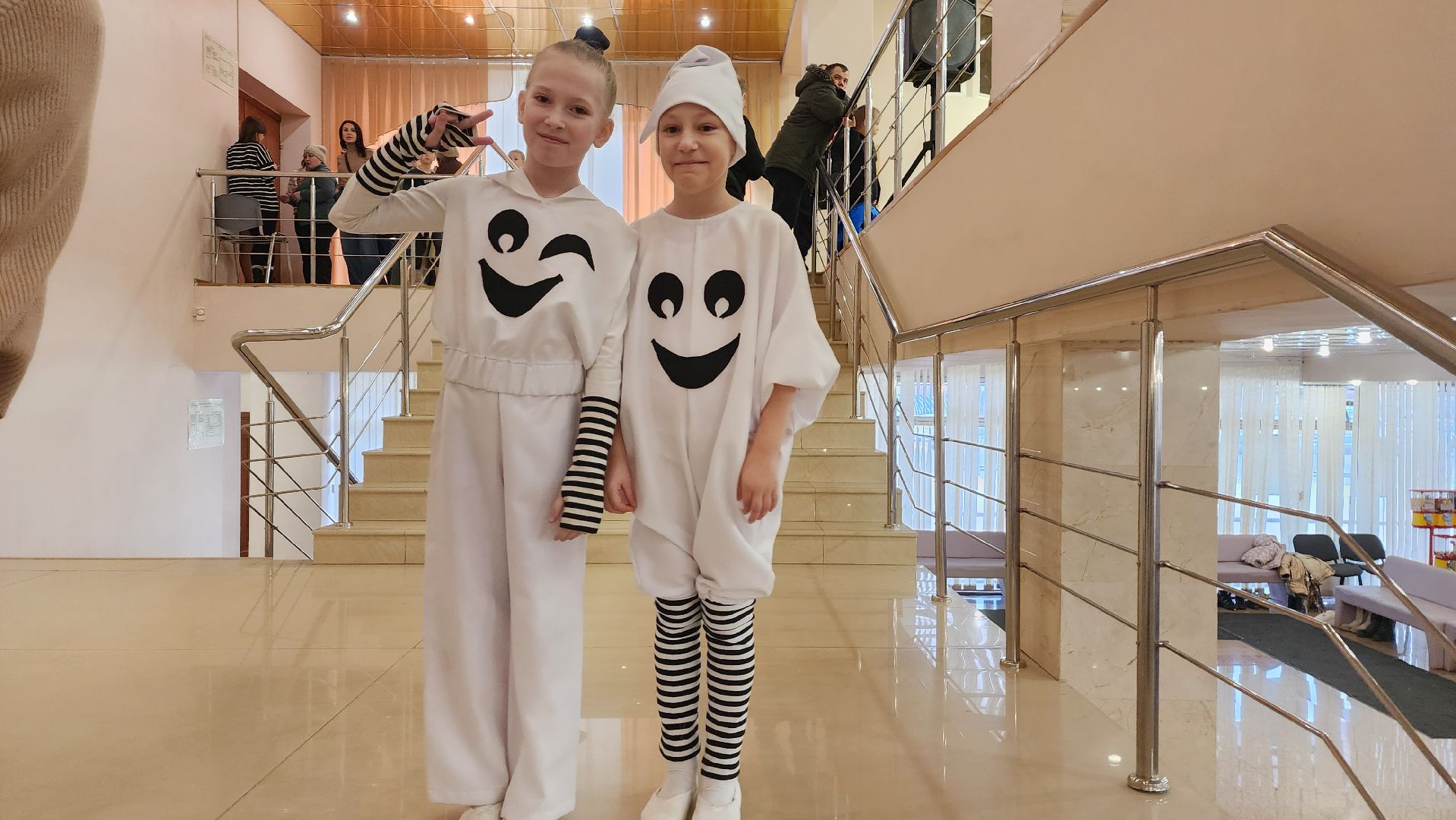 Подмосковье, Городской округ Пушкинский, ивантеевка, культура, Танцы без границ, Дети,