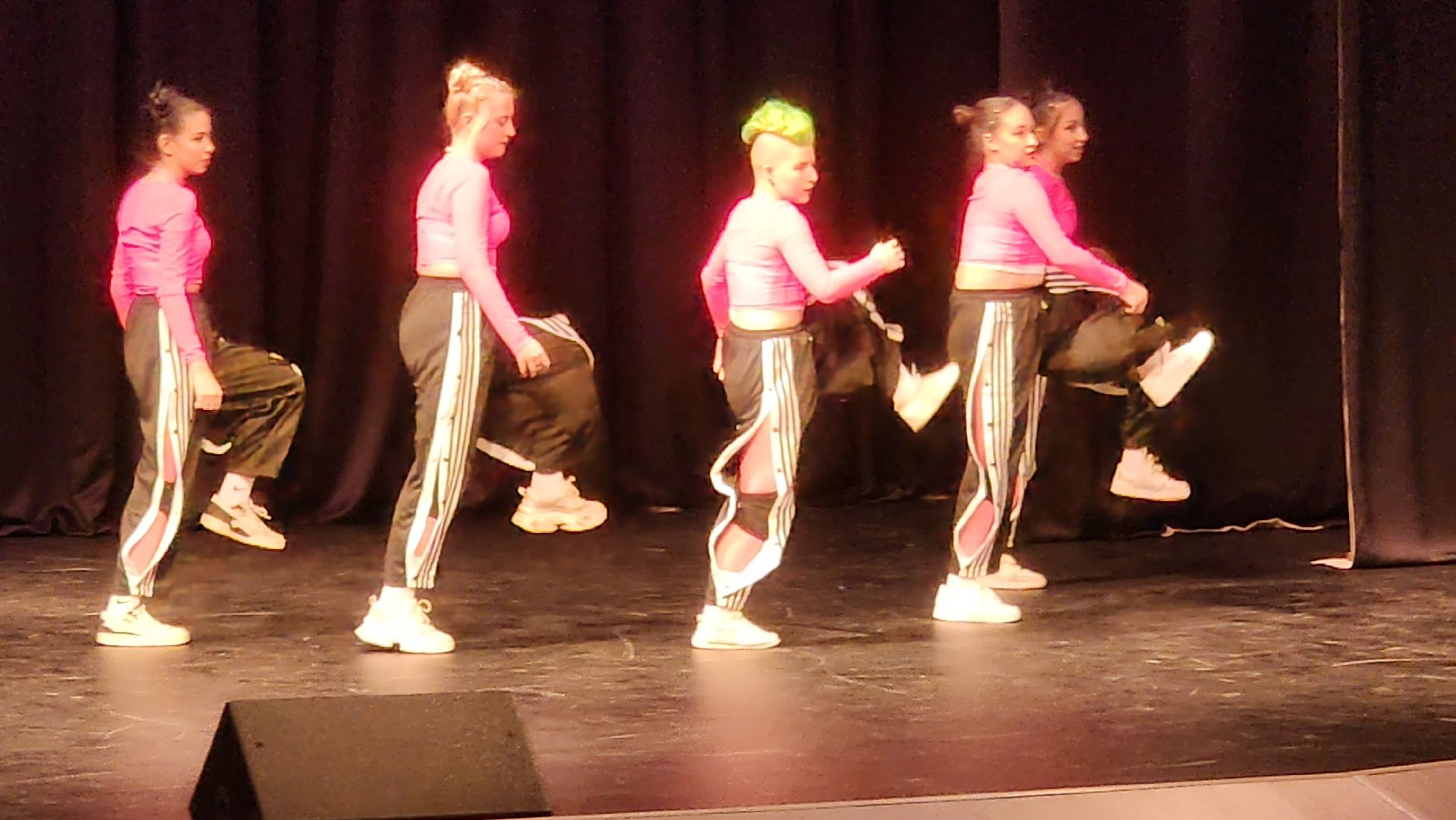 Подмосковье, Городской округ Пушкинский, ивантеевка, культура, Танцы без границ, Дети,