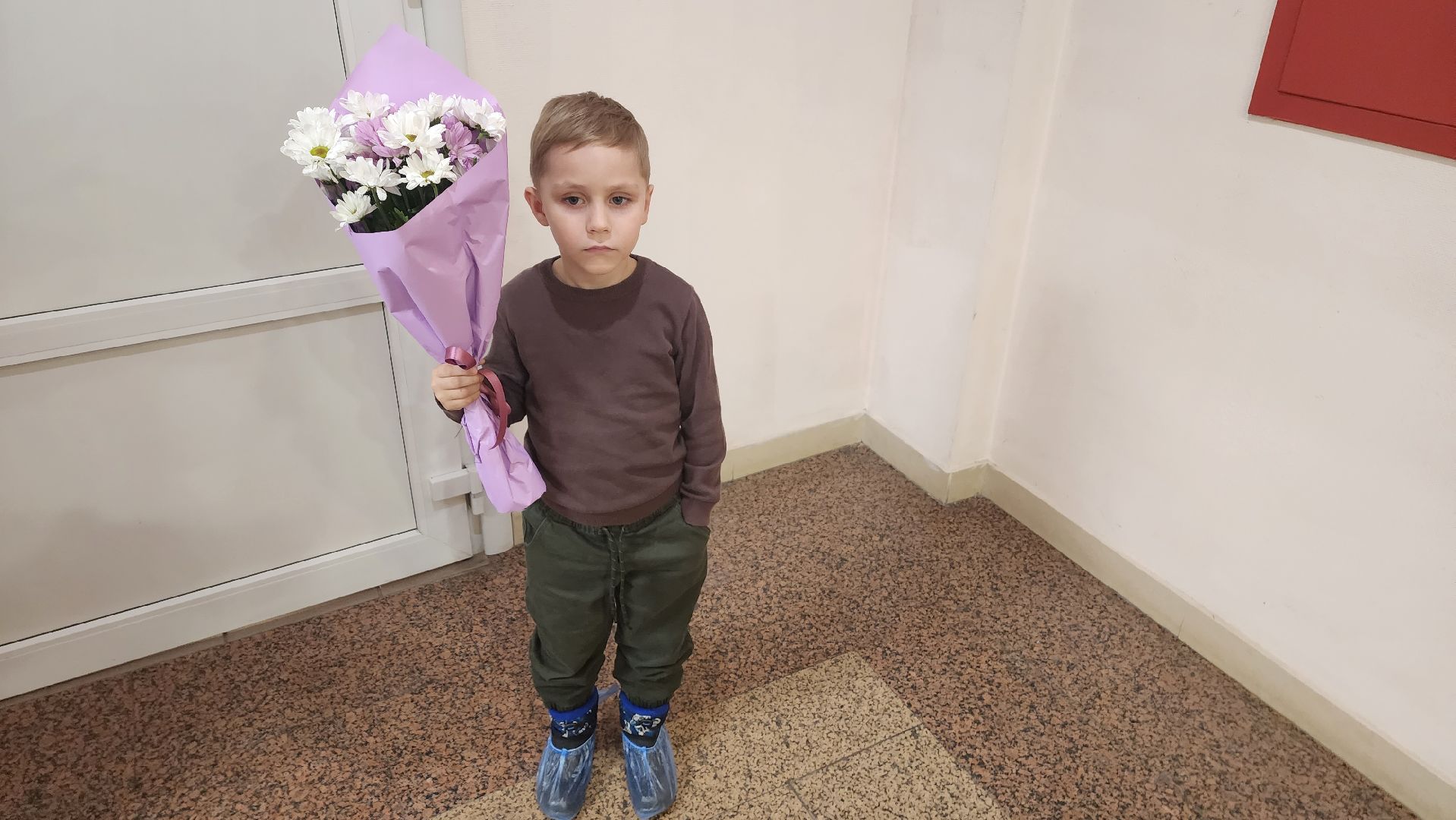 Подмосковье, Городской округ Пушкинский, ивантеевка, культура, Танцы без границ, Дети,