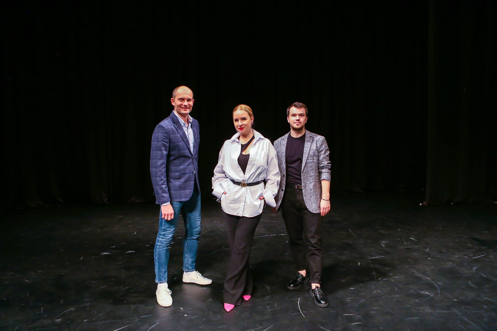 Подмосковье, Городской округ Пушкинский, ивантеевка, культура, Танцы без границ, Дети,