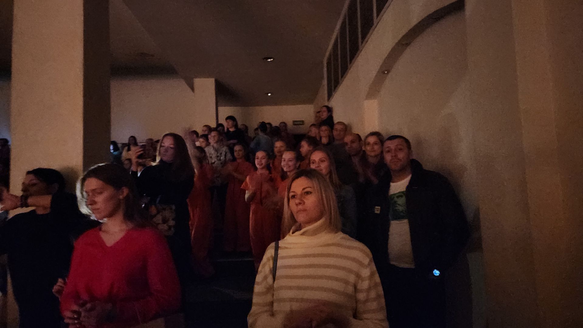 Подмосковье, Городской округ Пушкинский, ивантеевка, культура, Танцы без границ, Дети,