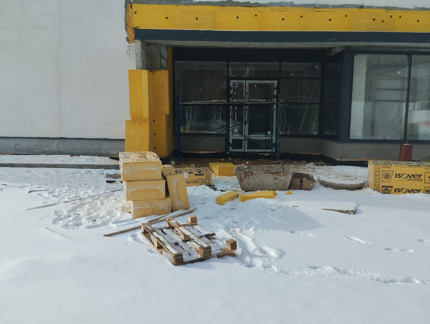 Красногорск, медицина