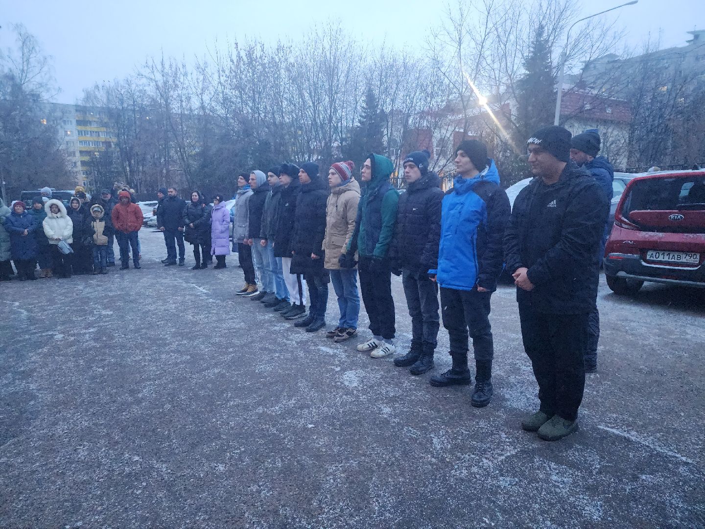 армия, ВВС, военная служба, Ногинск, Богородский городской округ,