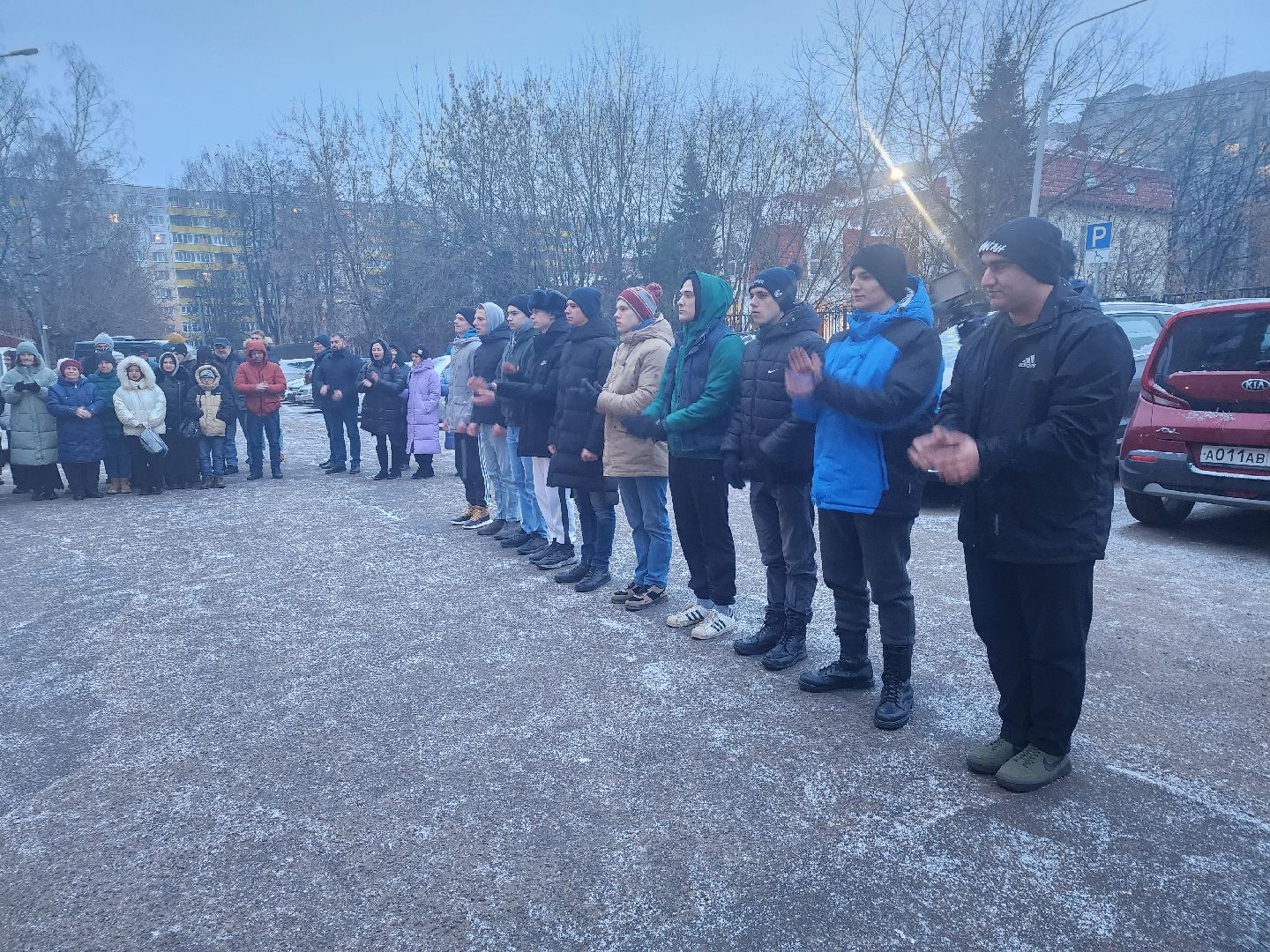 армия, ВВС, военная служба, Ногинск, Богородский городской округ,