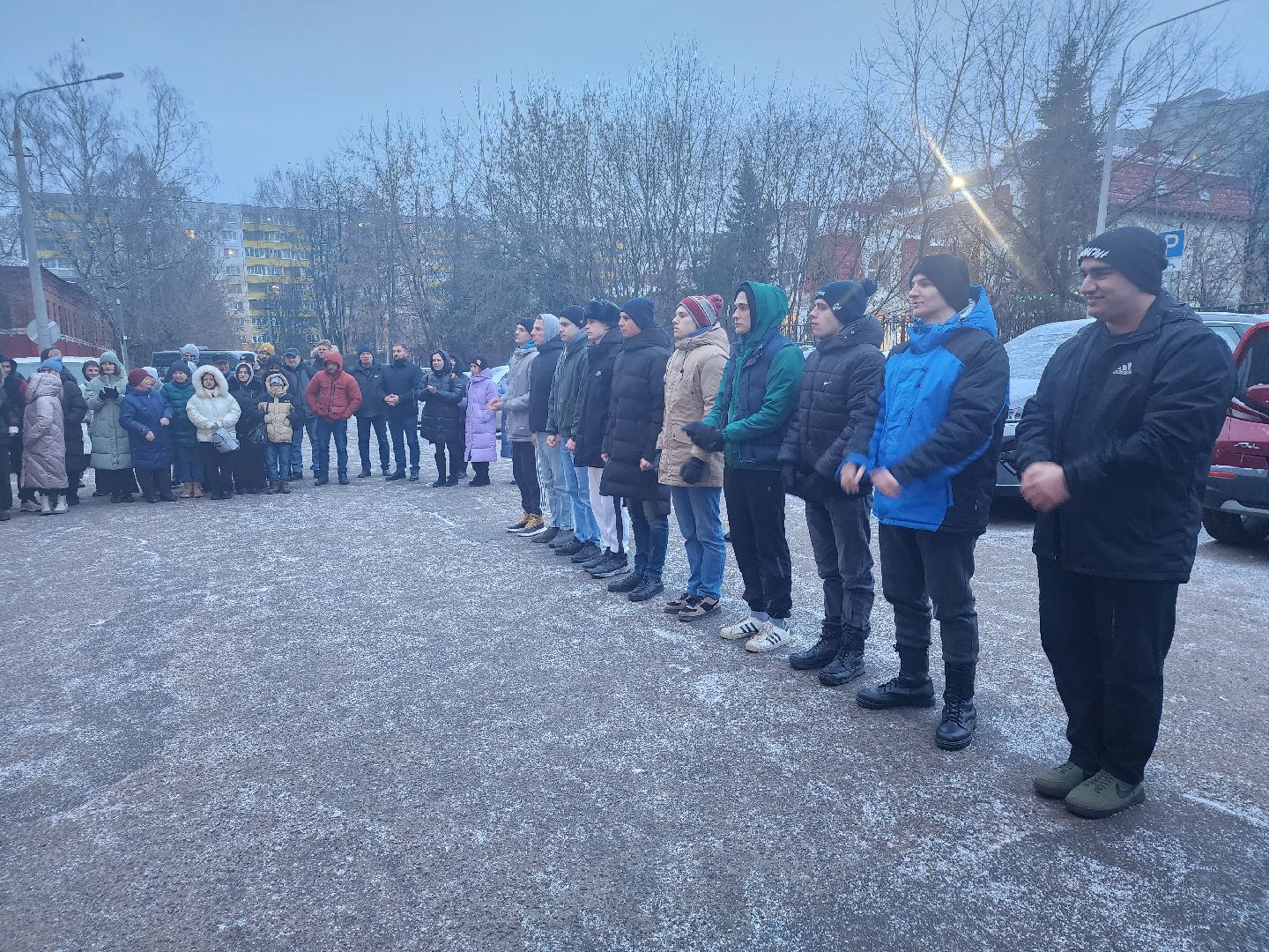 армия, ВВС, военная служба, Ногинск, Богородский городской округ,