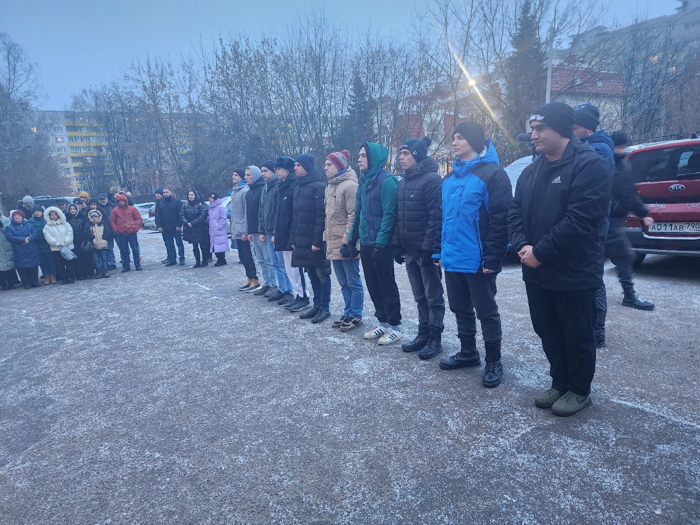 армия, ВВС, военная служба, Ногинск, Богородский городской округ,