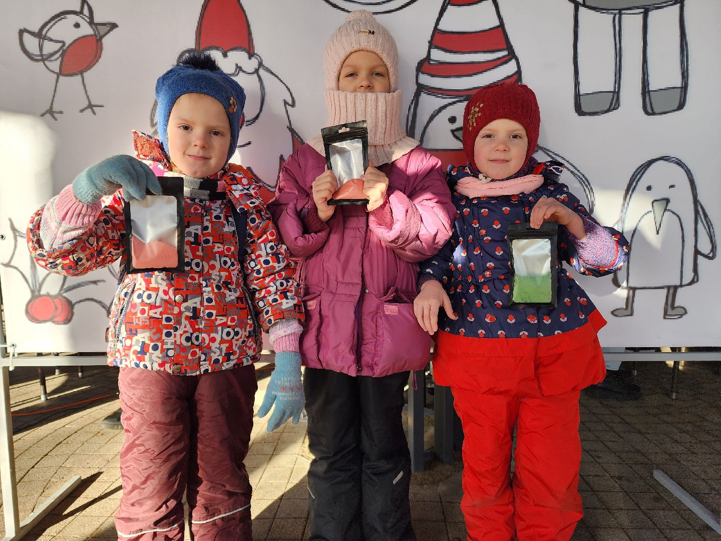 раменское, общество, мастер-класс по изготовлению шипучки для ванн, мероприятие для детей в раменском парке,