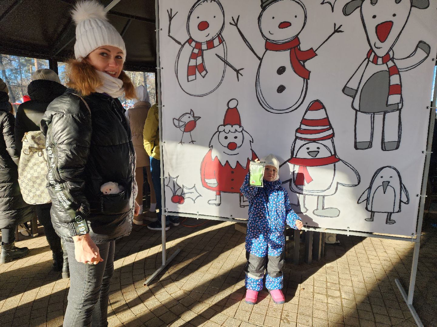 раменское, общество, мастер-класс по изготовлению шипучки для ванн, мероприятие для детей в раменском парке,