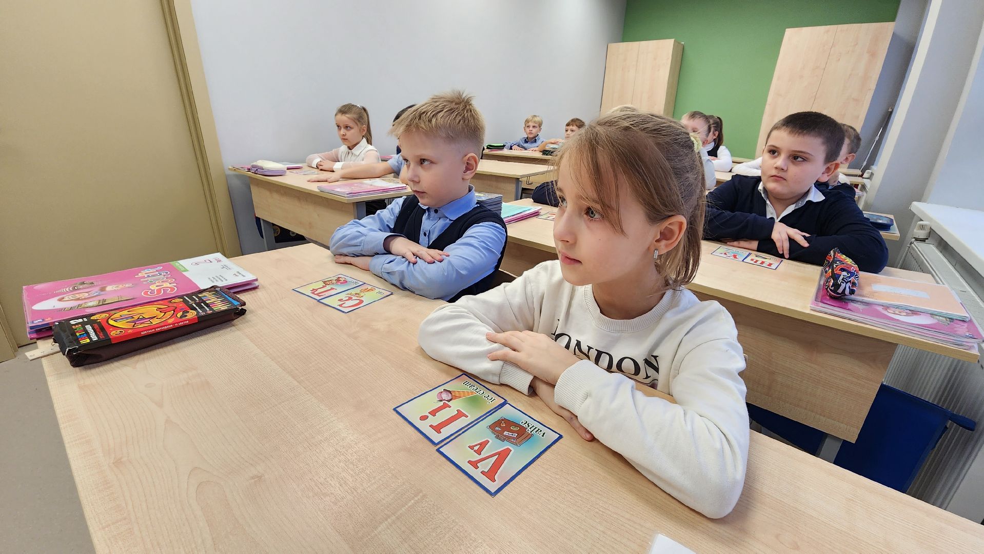 иностранный язык, образование, Лосино-Петровский,