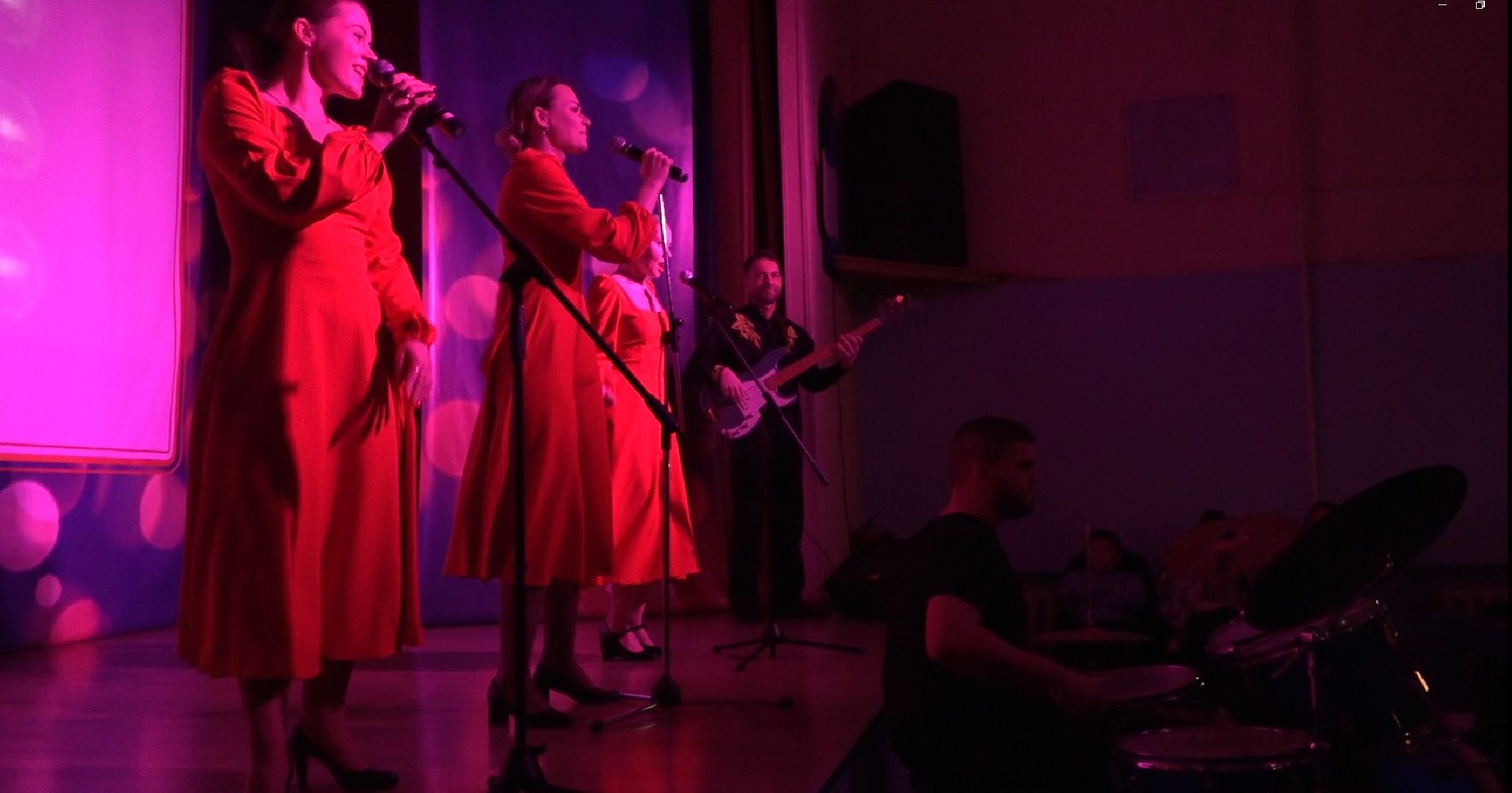 сельский дом культуры, Павловский, 65 лет,