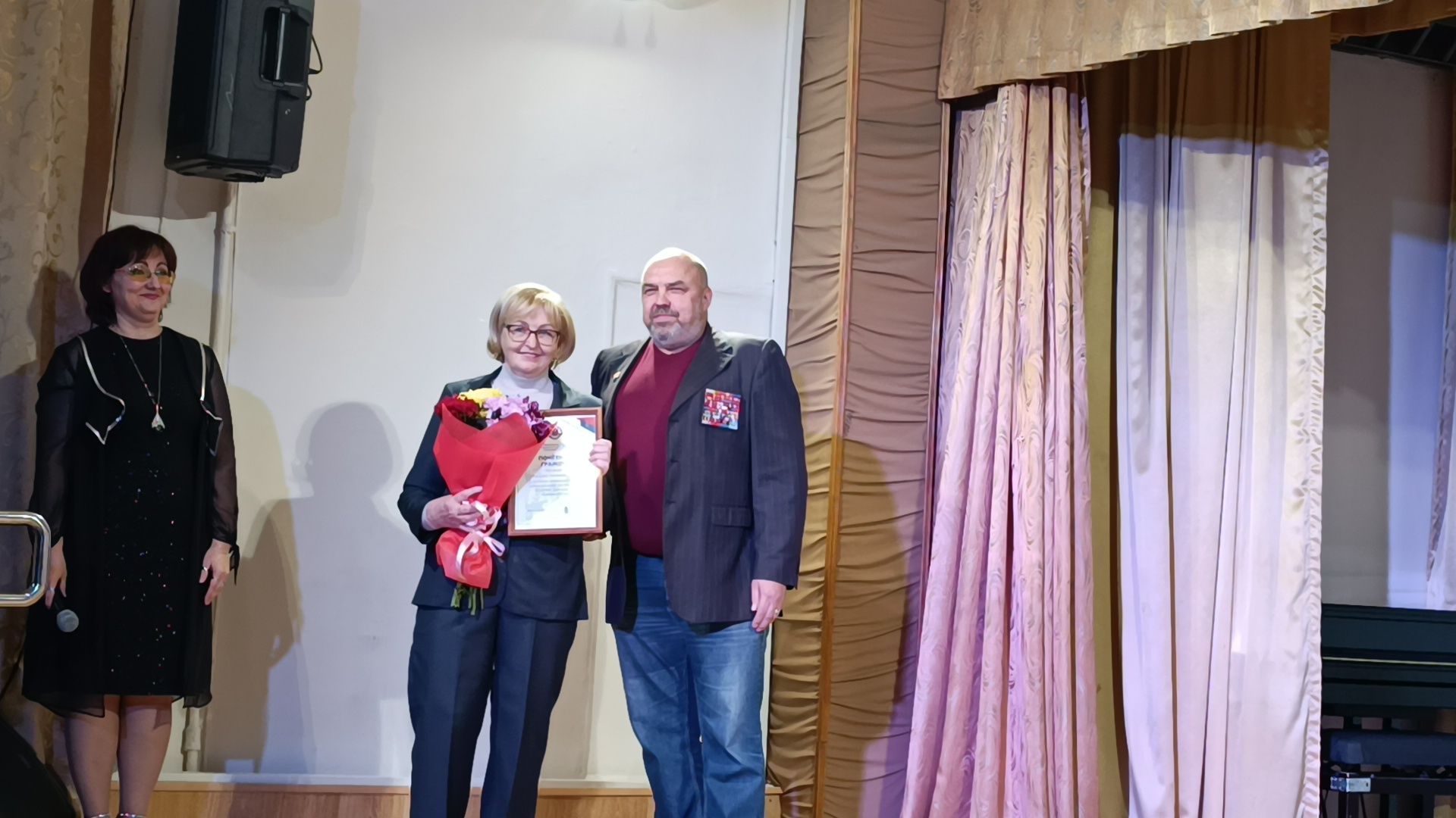 лобня, надежда кадышева, культура,