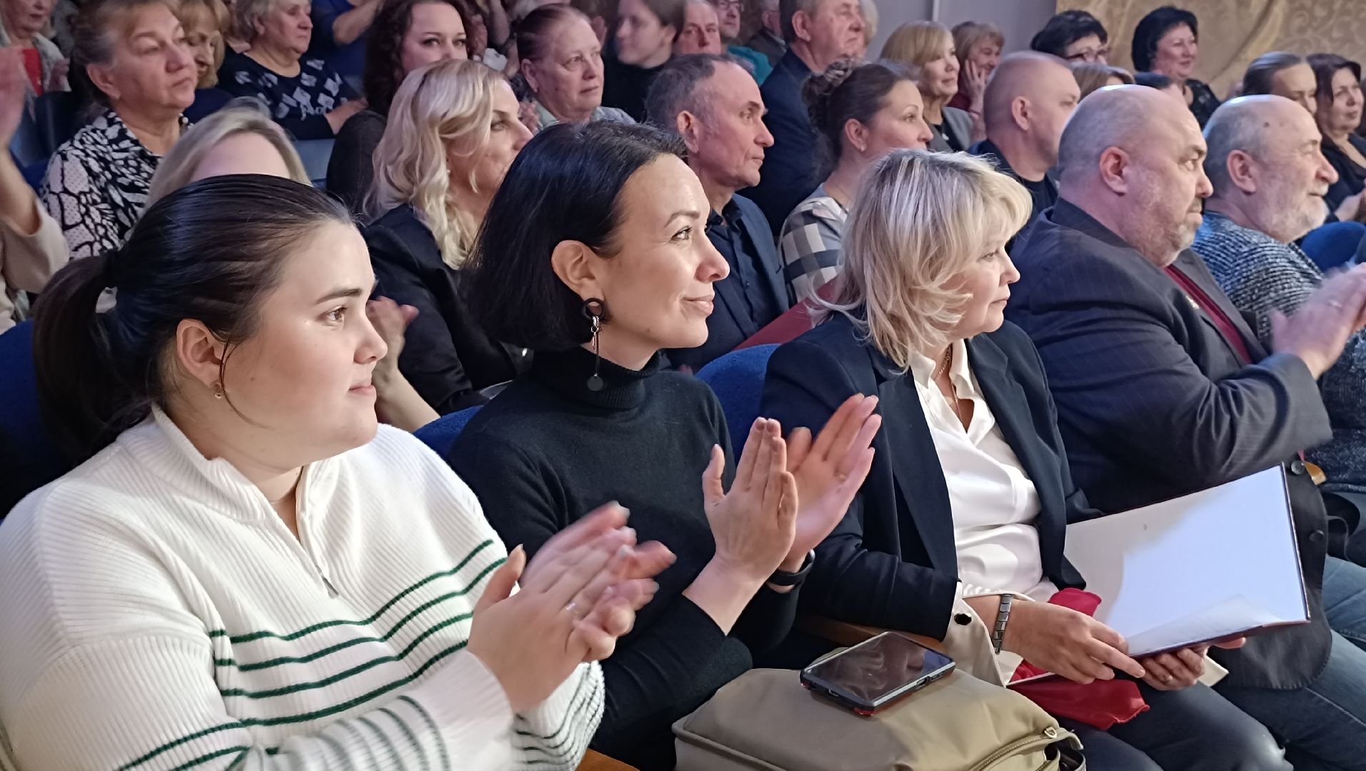 лобня, надежда кадышева, культура,