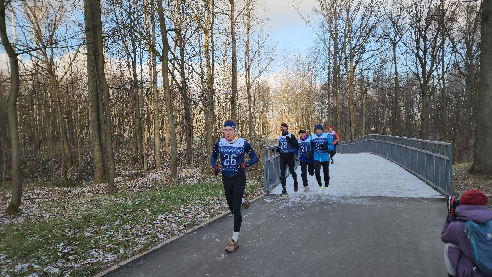 ступино, ушатлон, парки ступино, парки подмосковья,