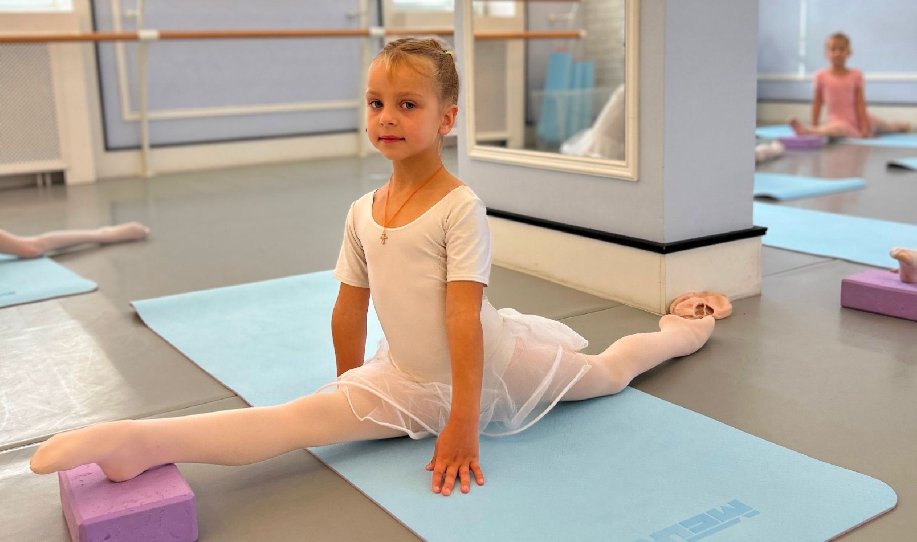 Звенигород, Искусство, Балет, Встречи с интересными людьми, Звенигородский манеж,