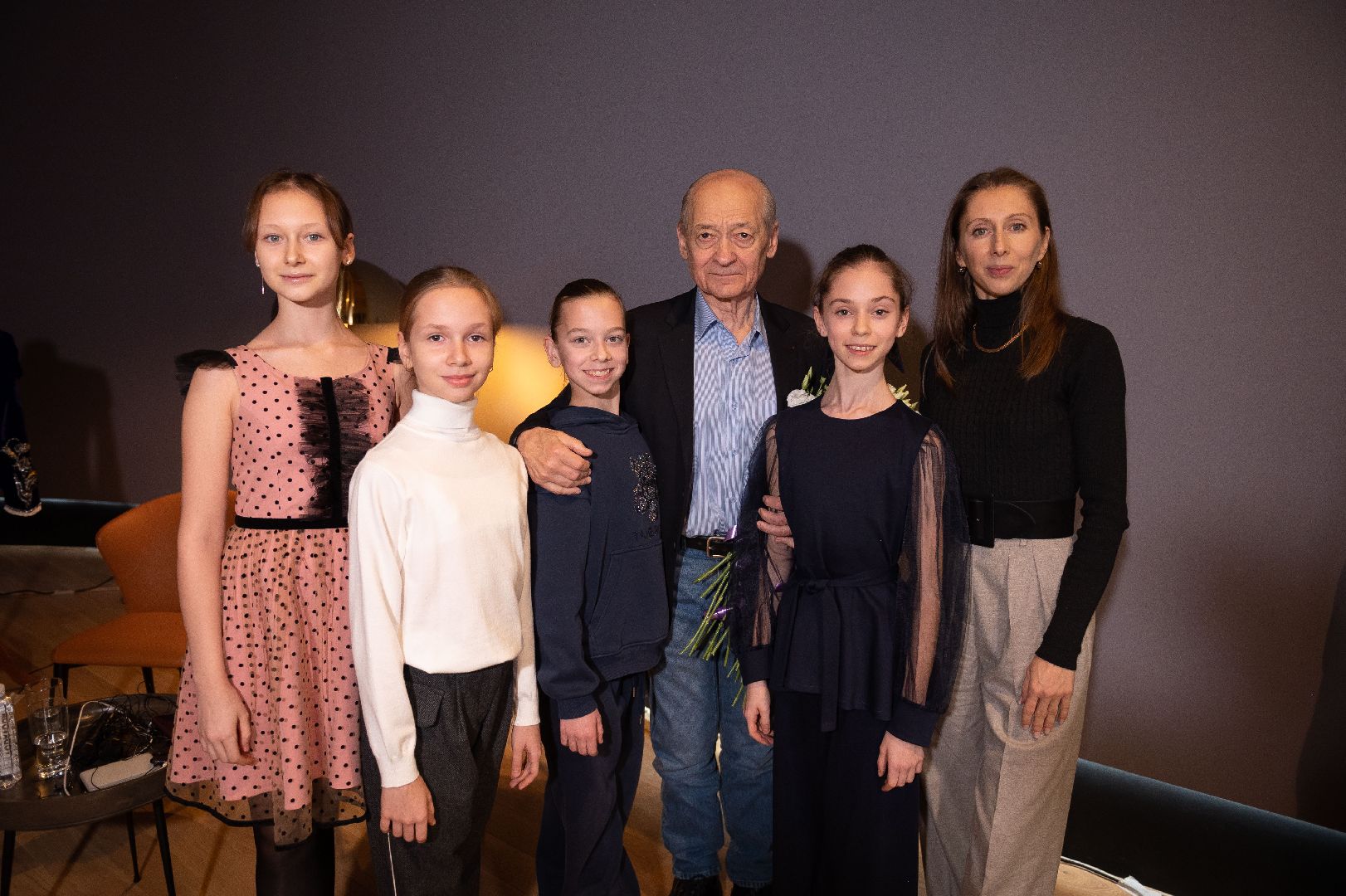 Звенигород, Искусство, Балет, Встречи с интересными людьми, Звенигородский манеж,