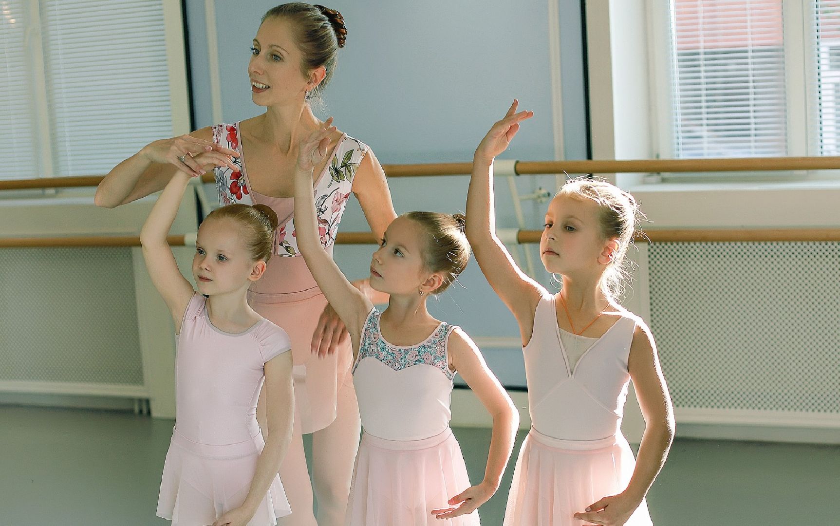 Звенигород, Искусство, Балет, Встречи с интересными людьми, Звенигородский манеж,