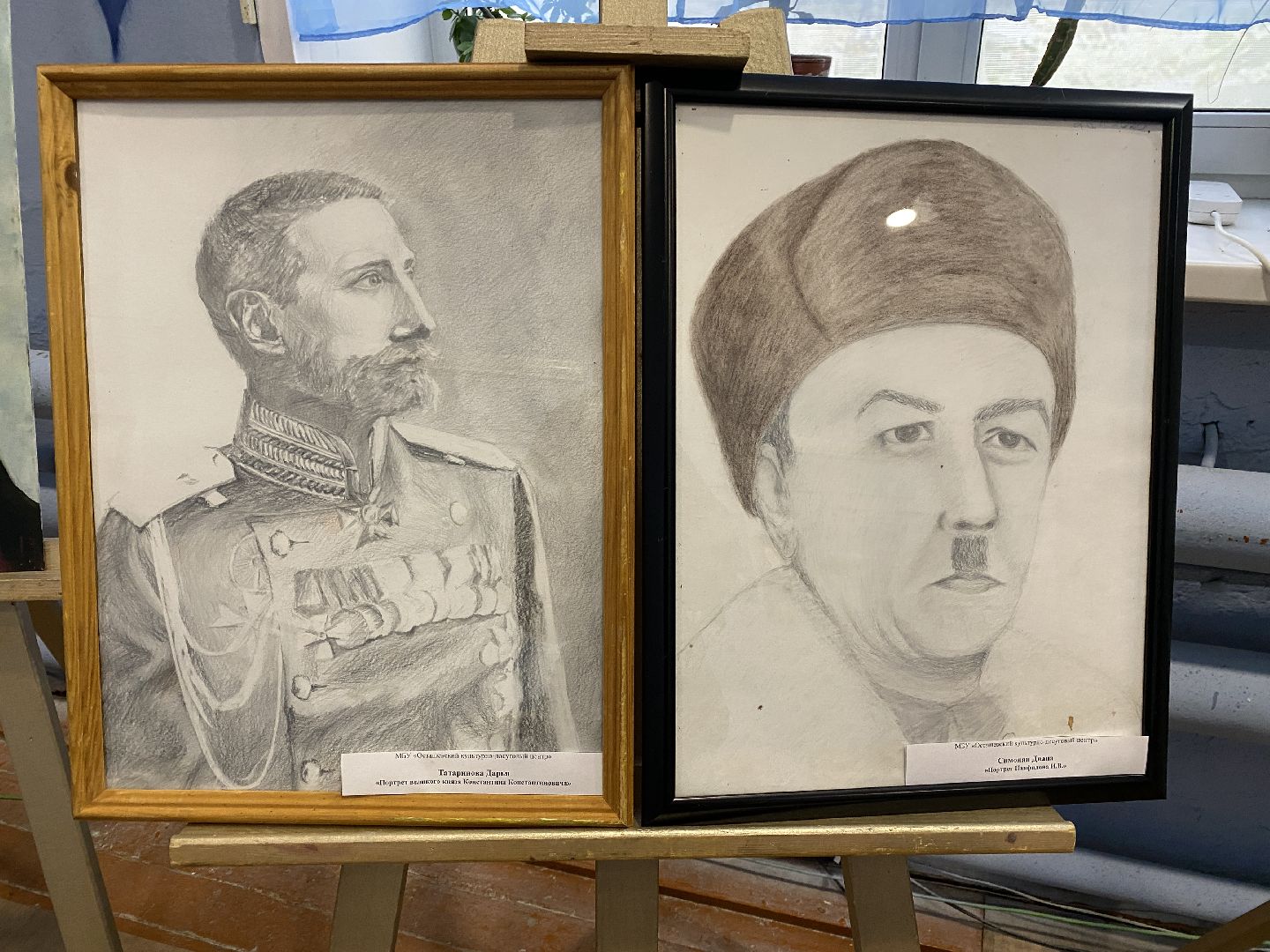 волоколамск, художники, живописцы, выставка, дом культуры, мероприятие, картина, картины,