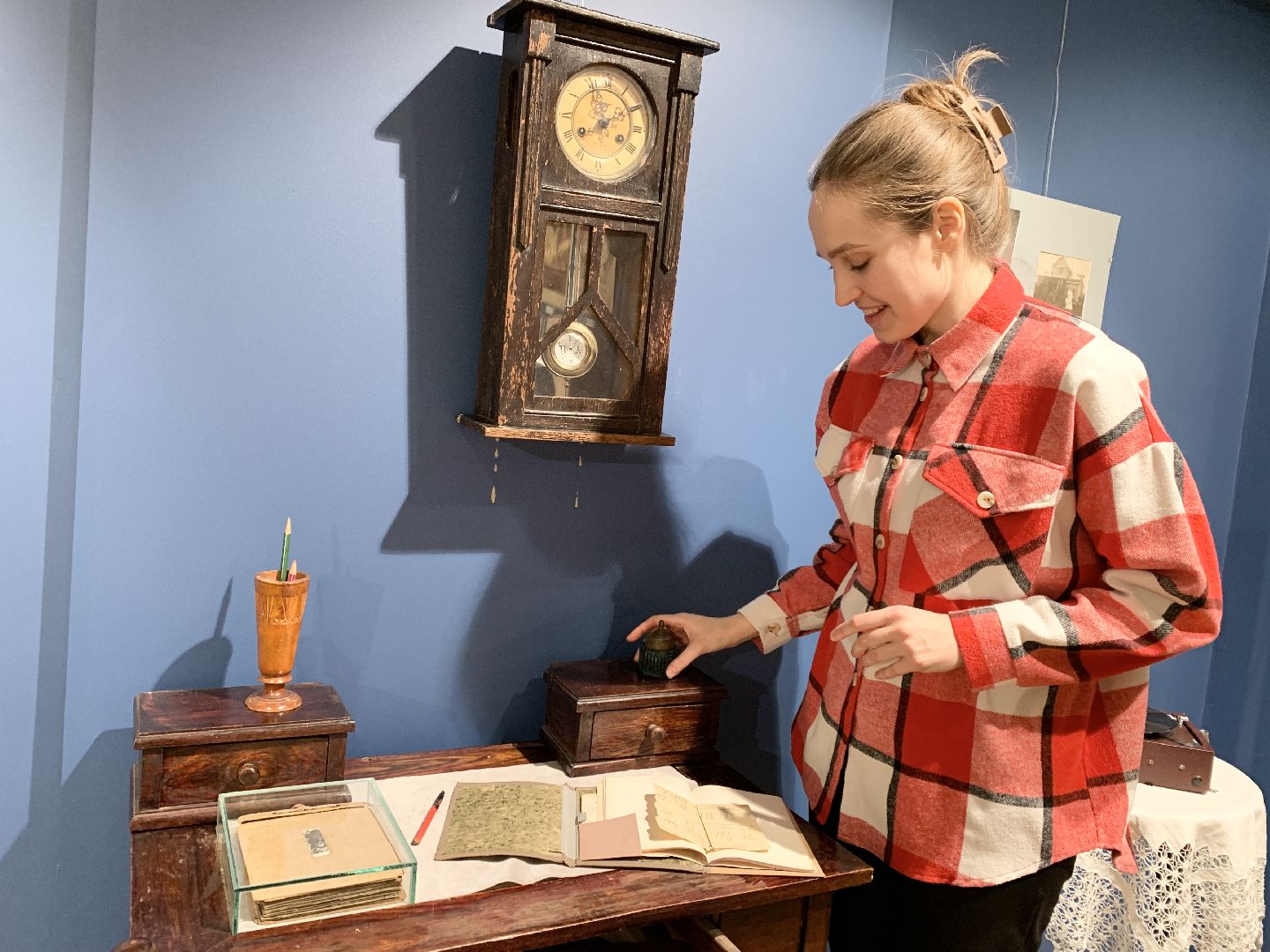 Балашиха, Подмосковье, Культура, Выставки, Георгий Алексеев, Историко-краеведческий музей,