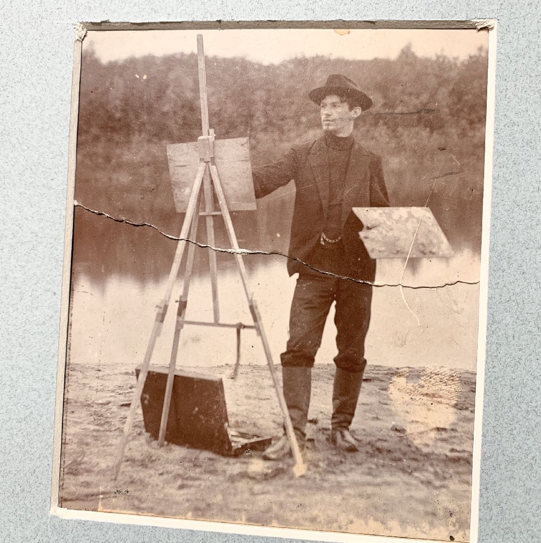 Балашиха, Подмосковье, Культура, Выставки, Георгий Алексеев, Историко-краеведческий музей,