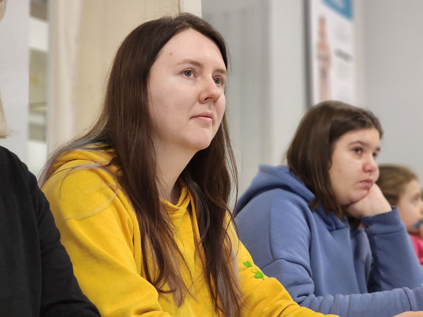 ступино, геграфический диктант, музеи подмосковья,