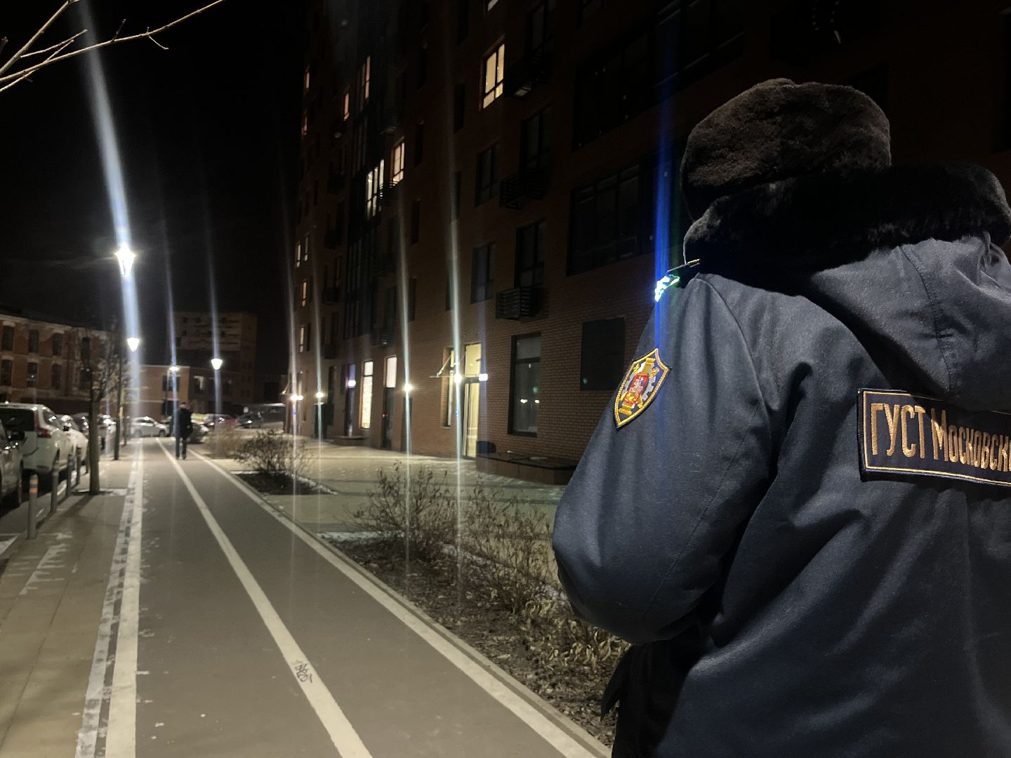 наро-фоминск, наро-фоминский городской округ, светлый город, фонари, уличное освещение, ГУСТ,