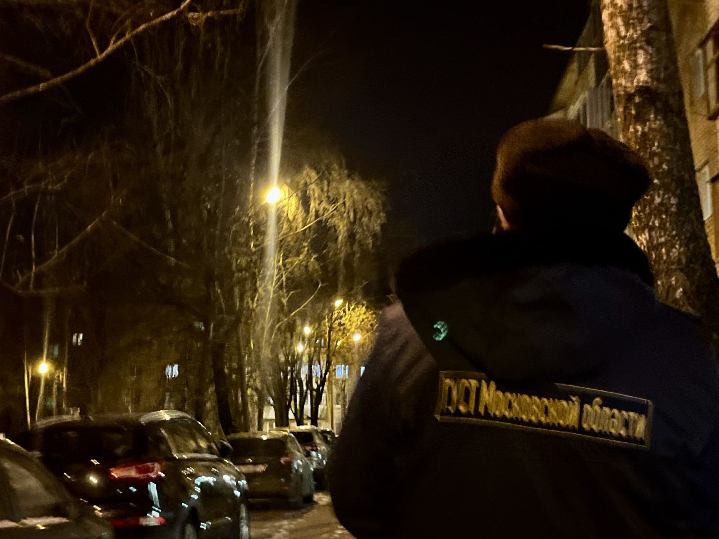 наро-фоминск, наро-фоминский городской округ, светлый город, фонари, уличное освещение, ГУСТ,