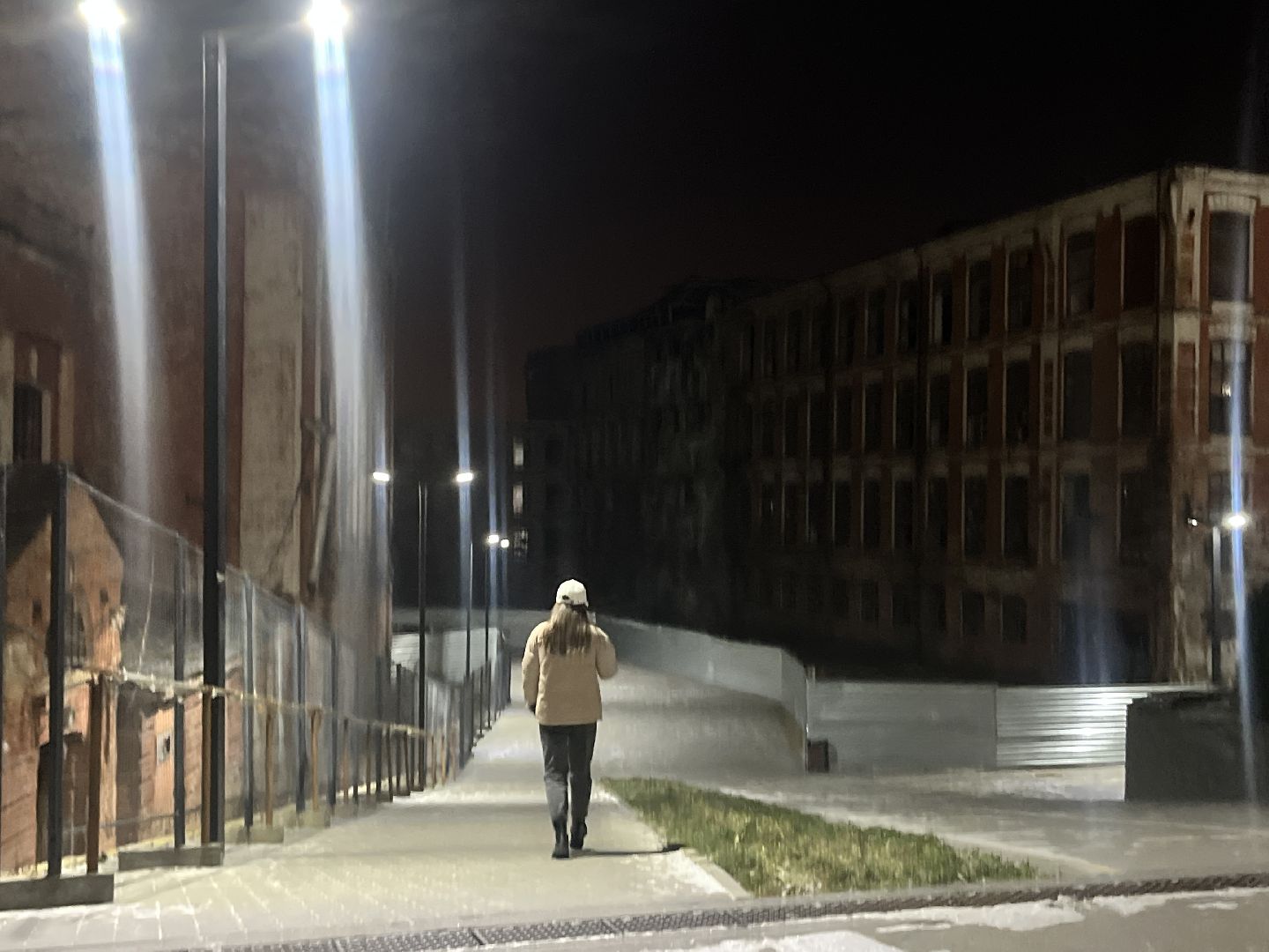 наро-фоминск, наро-фоминский городской округ, светлый город, фонари, уличное освещение, ГУСТ,